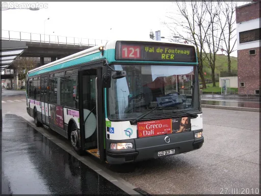 Image du véhicule