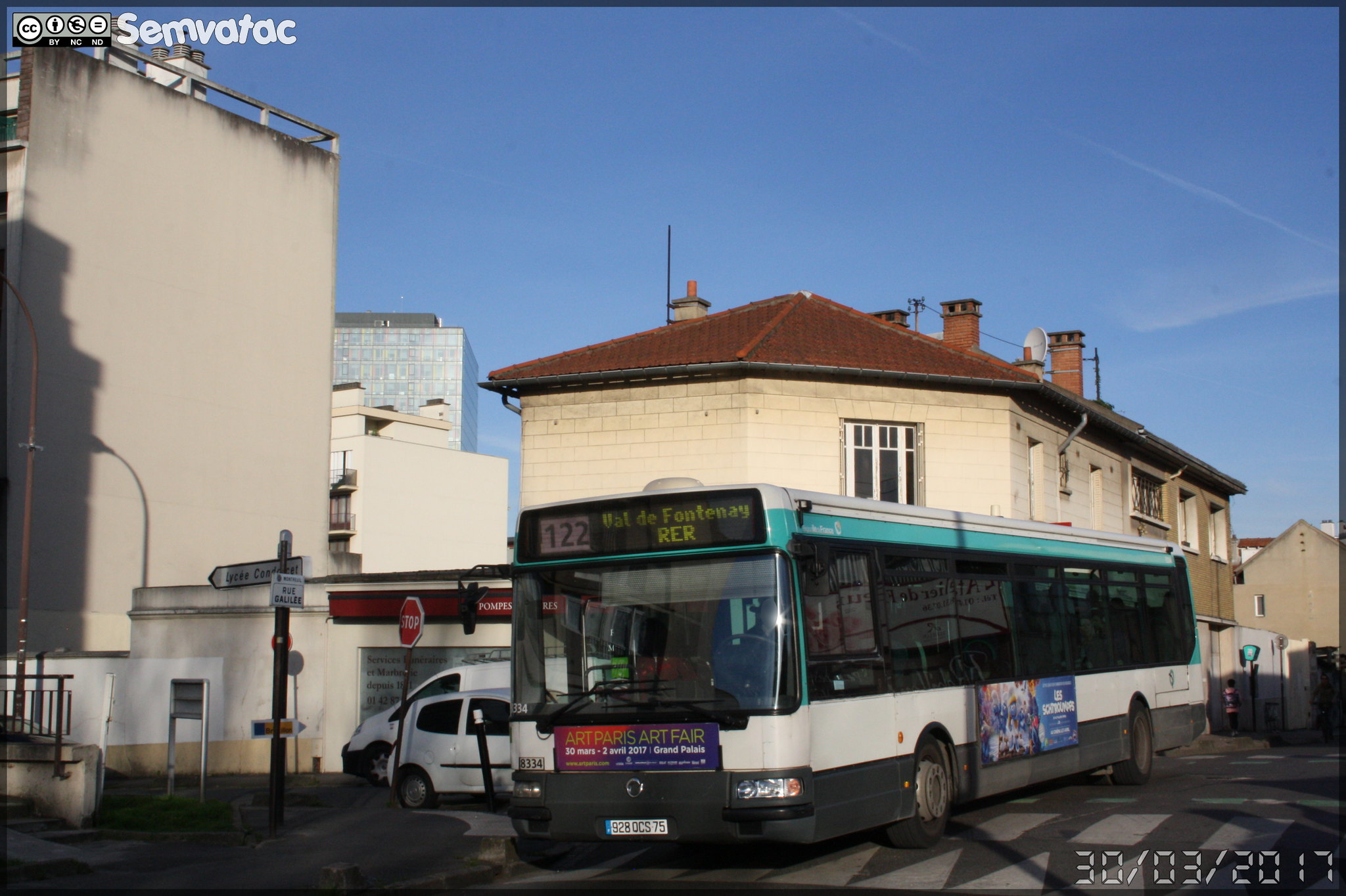 Image du véhicule