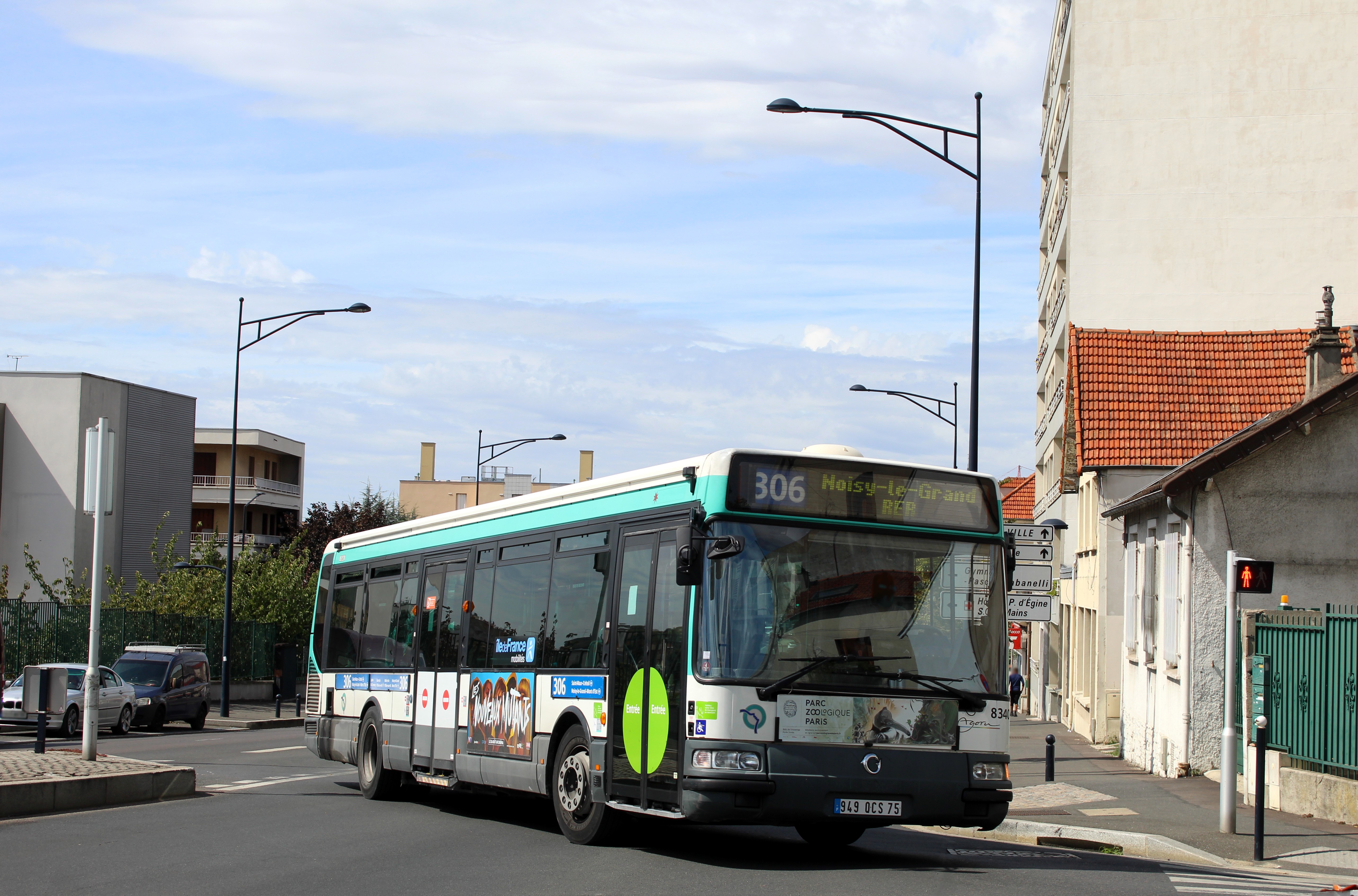 Image du véhicule