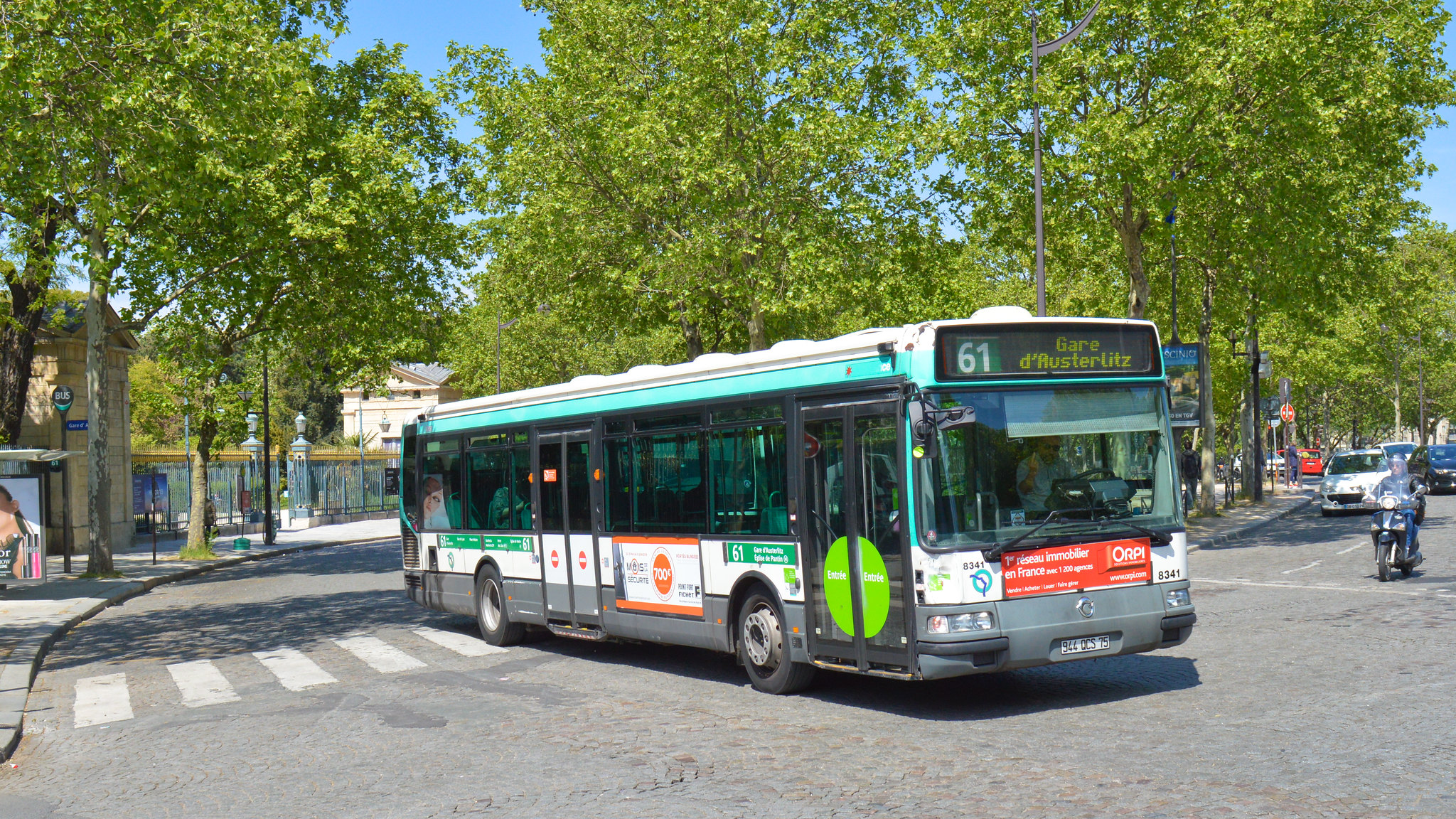 Image du véhicule