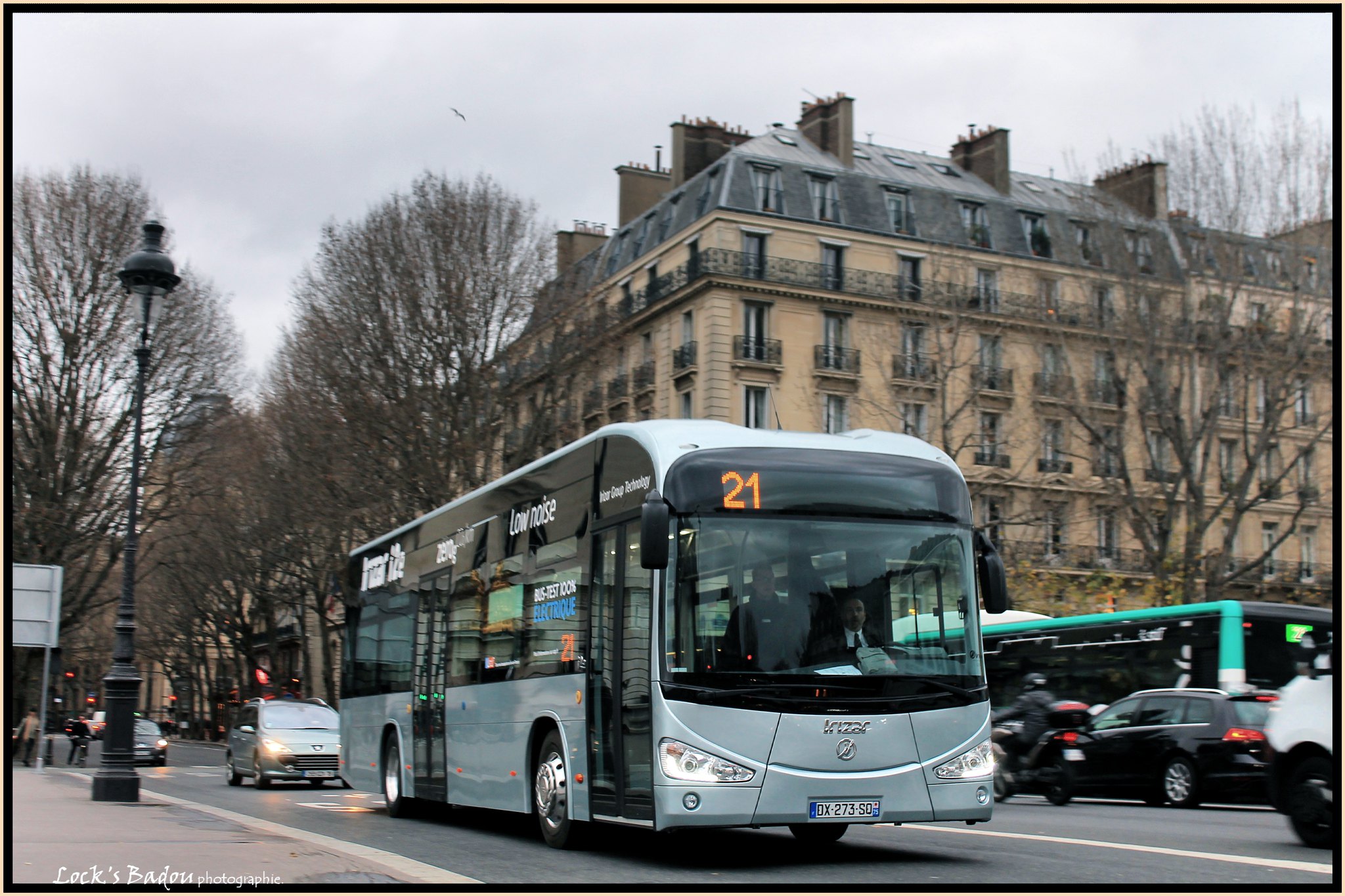 Image du véhicule