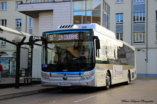 Image du véhicule