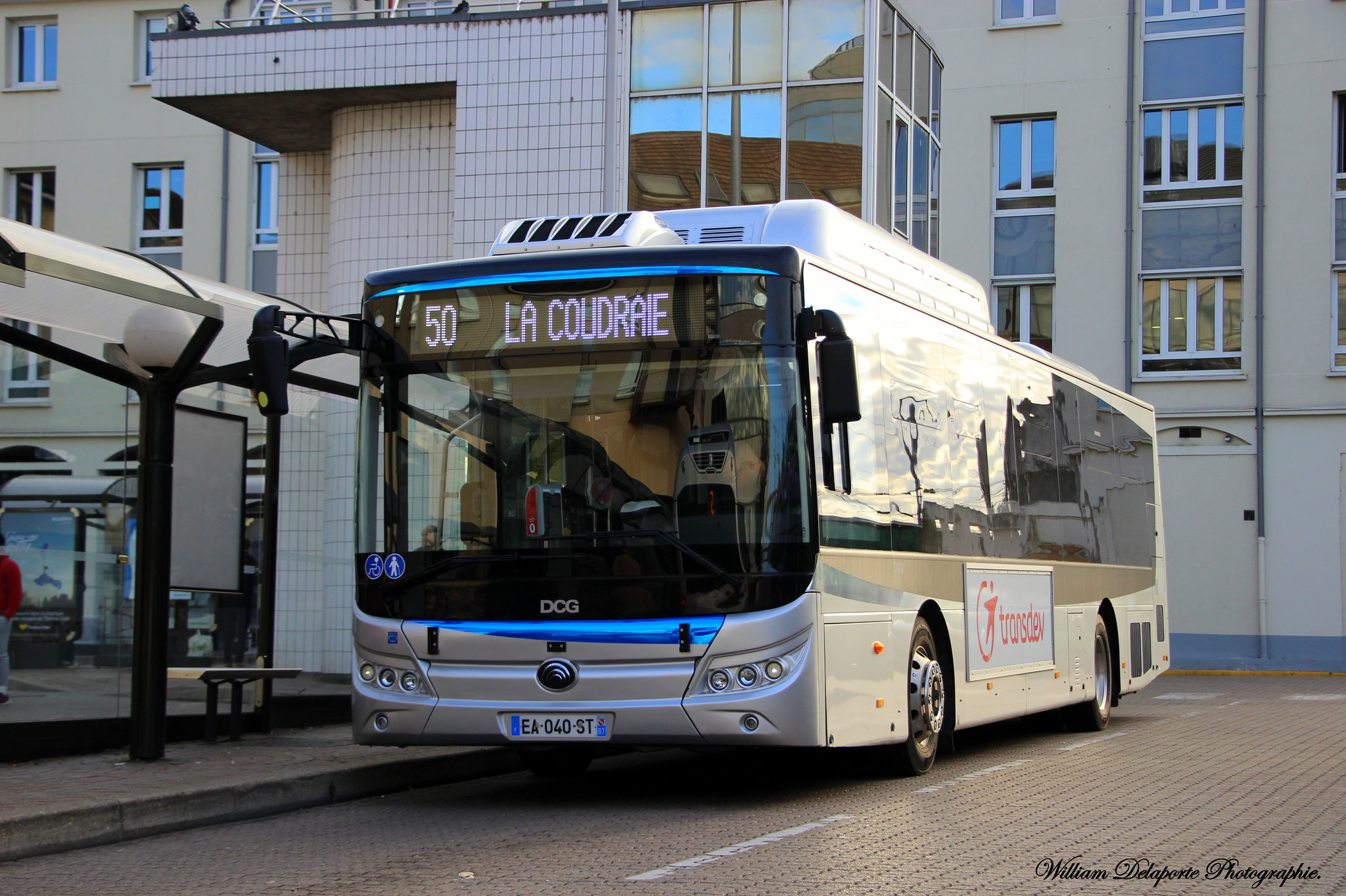 Image du véhicule