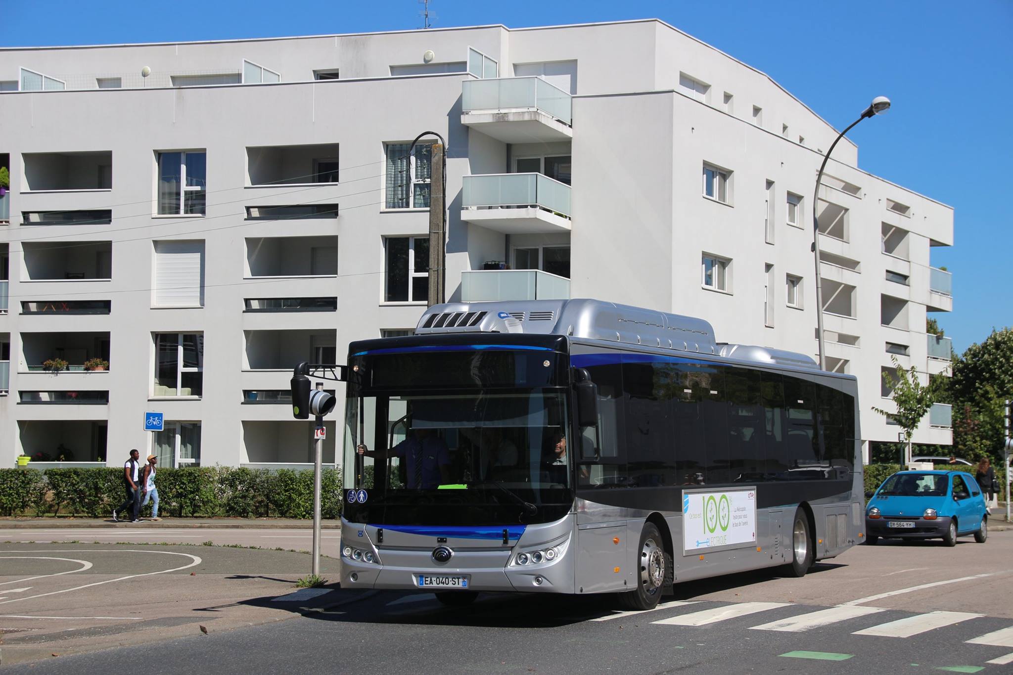 Image du véhicule