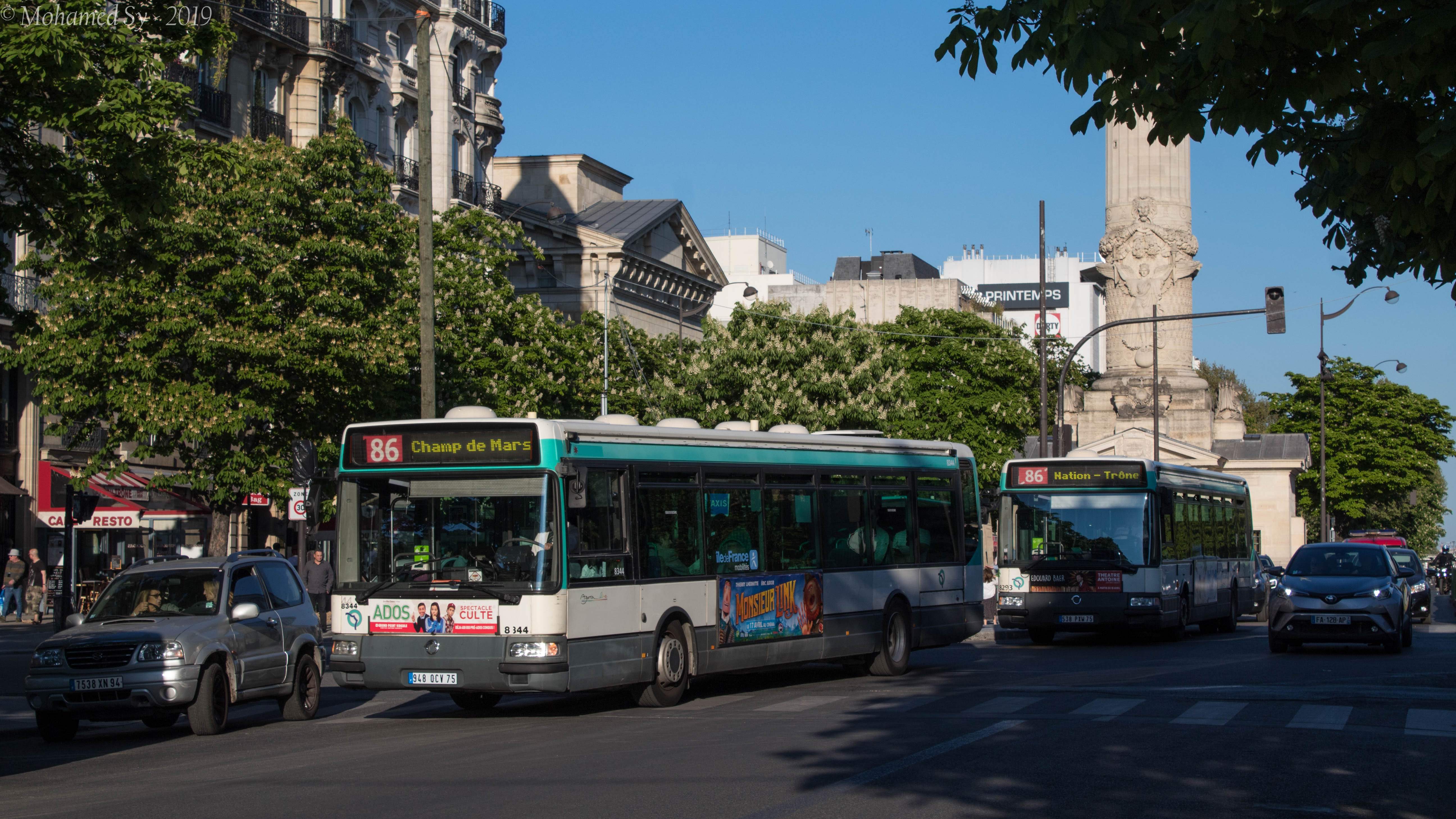 Image du véhicule