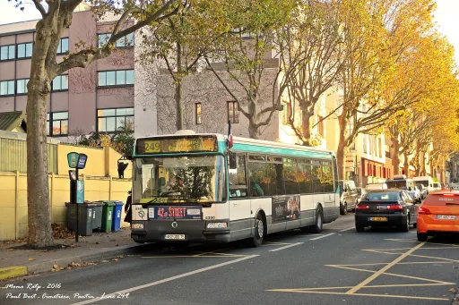 Image du véhicule
