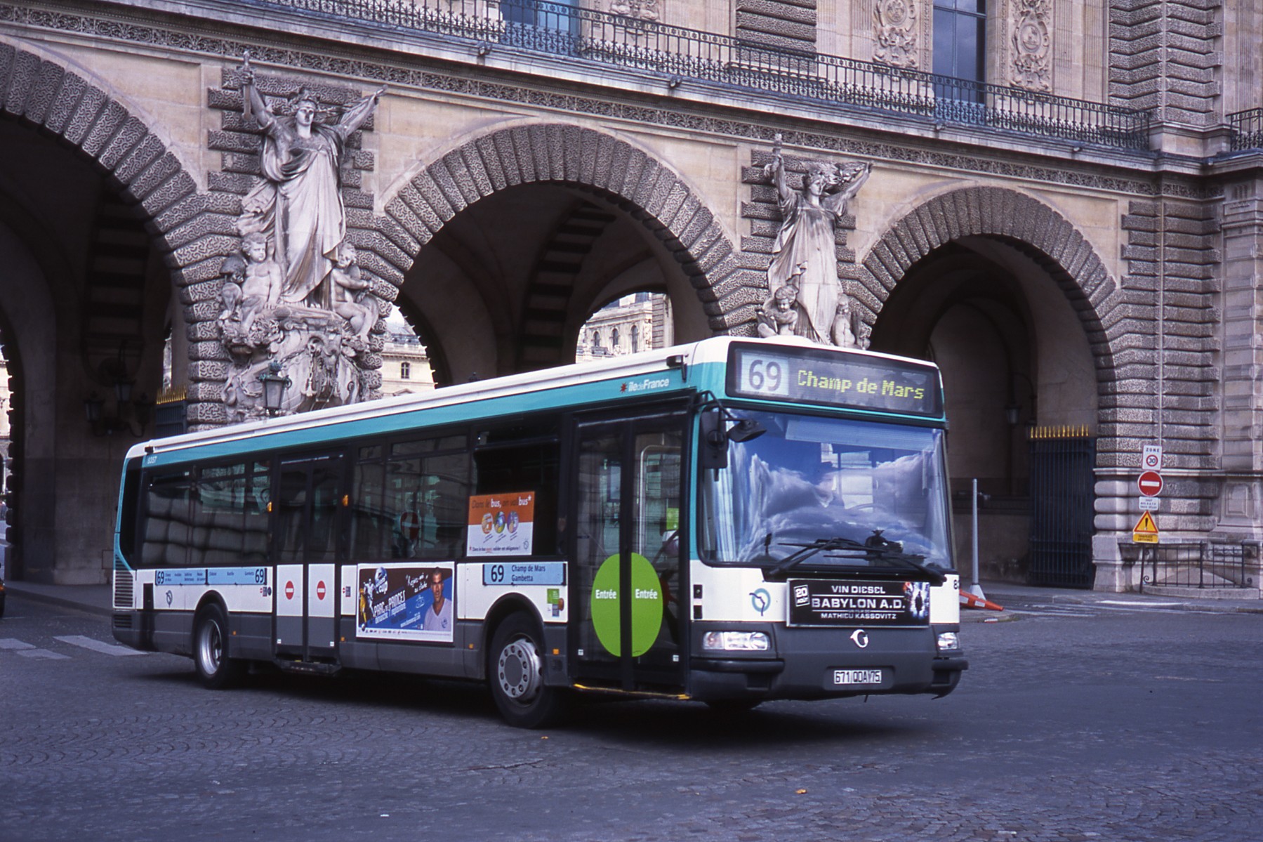 Image du véhicule