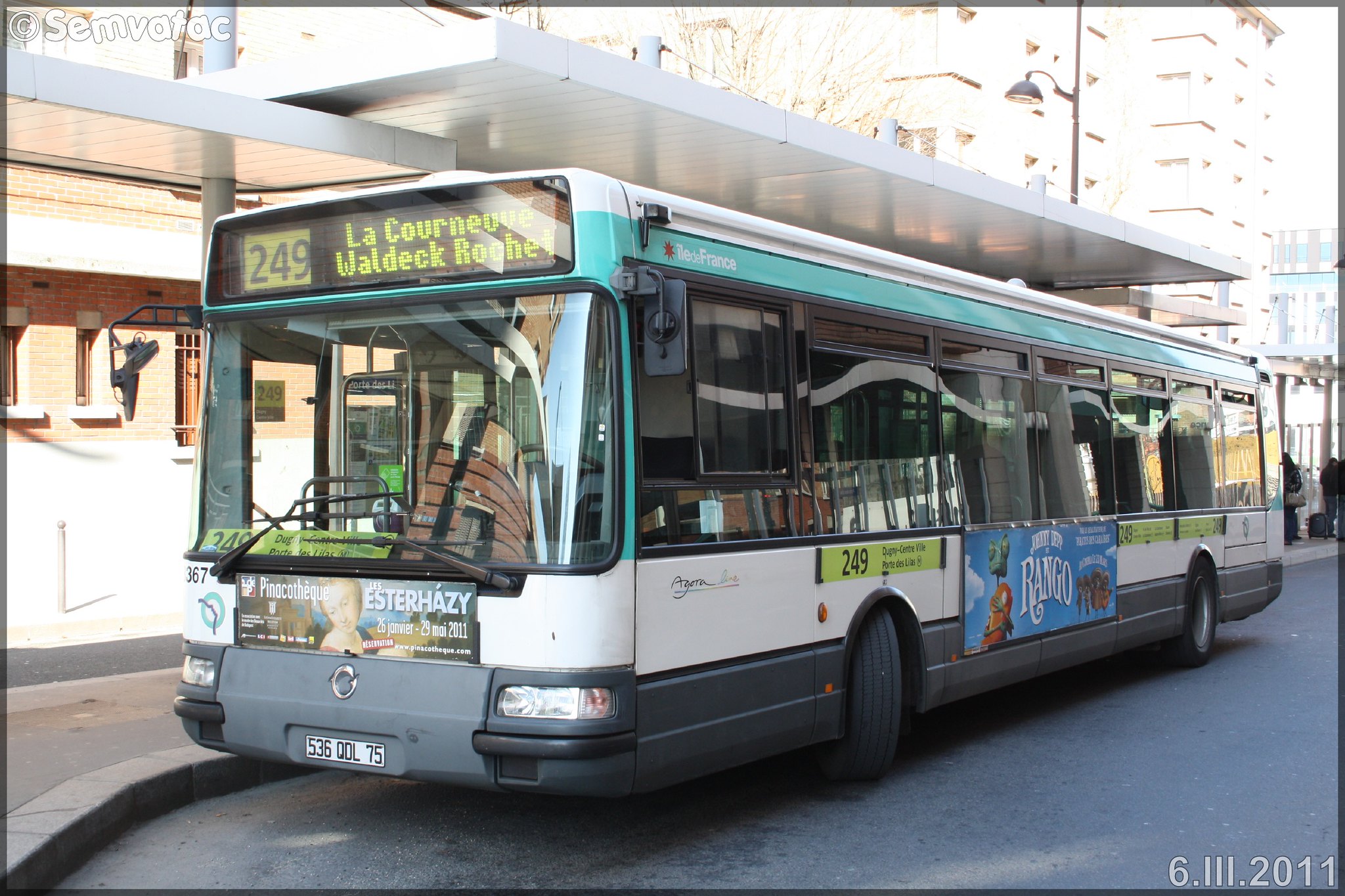 Image du véhicule