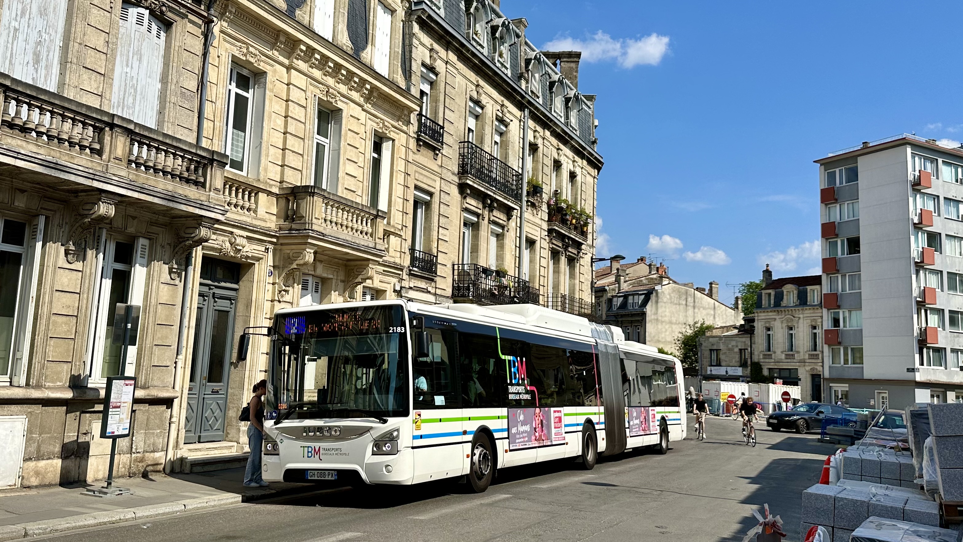 Image du véhicule