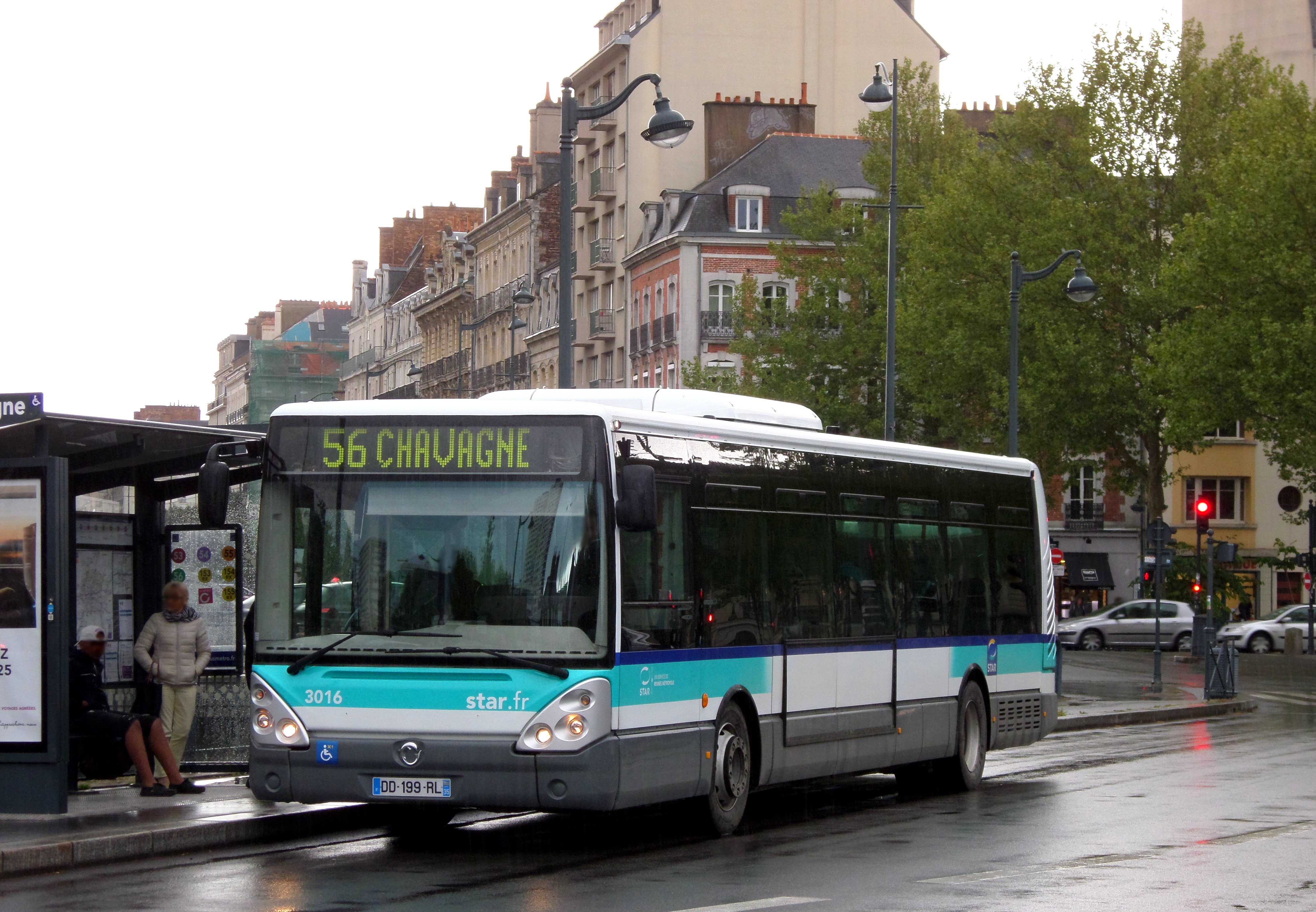 Image du véhicule