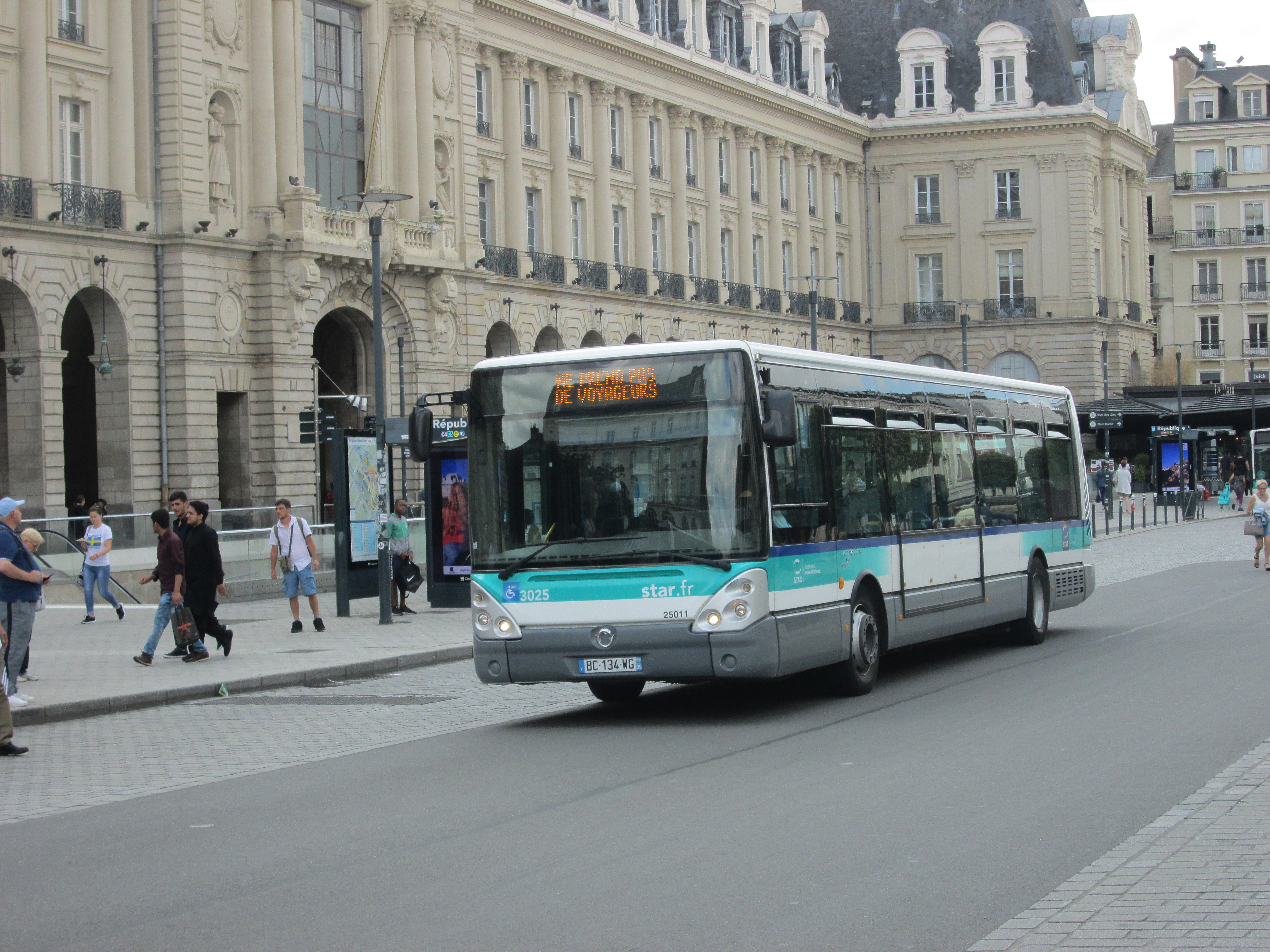 Image du véhicule