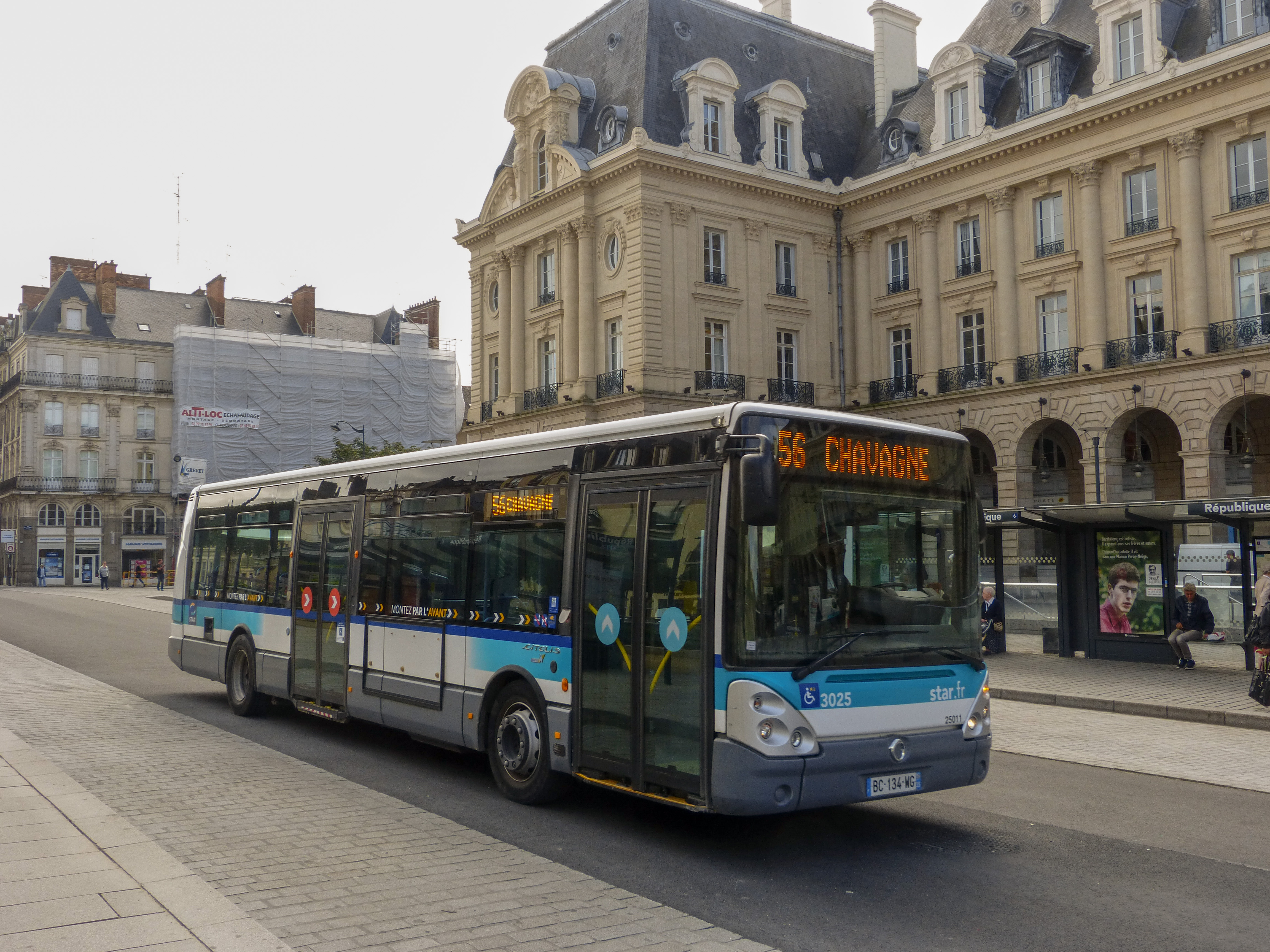 Image du véhicule