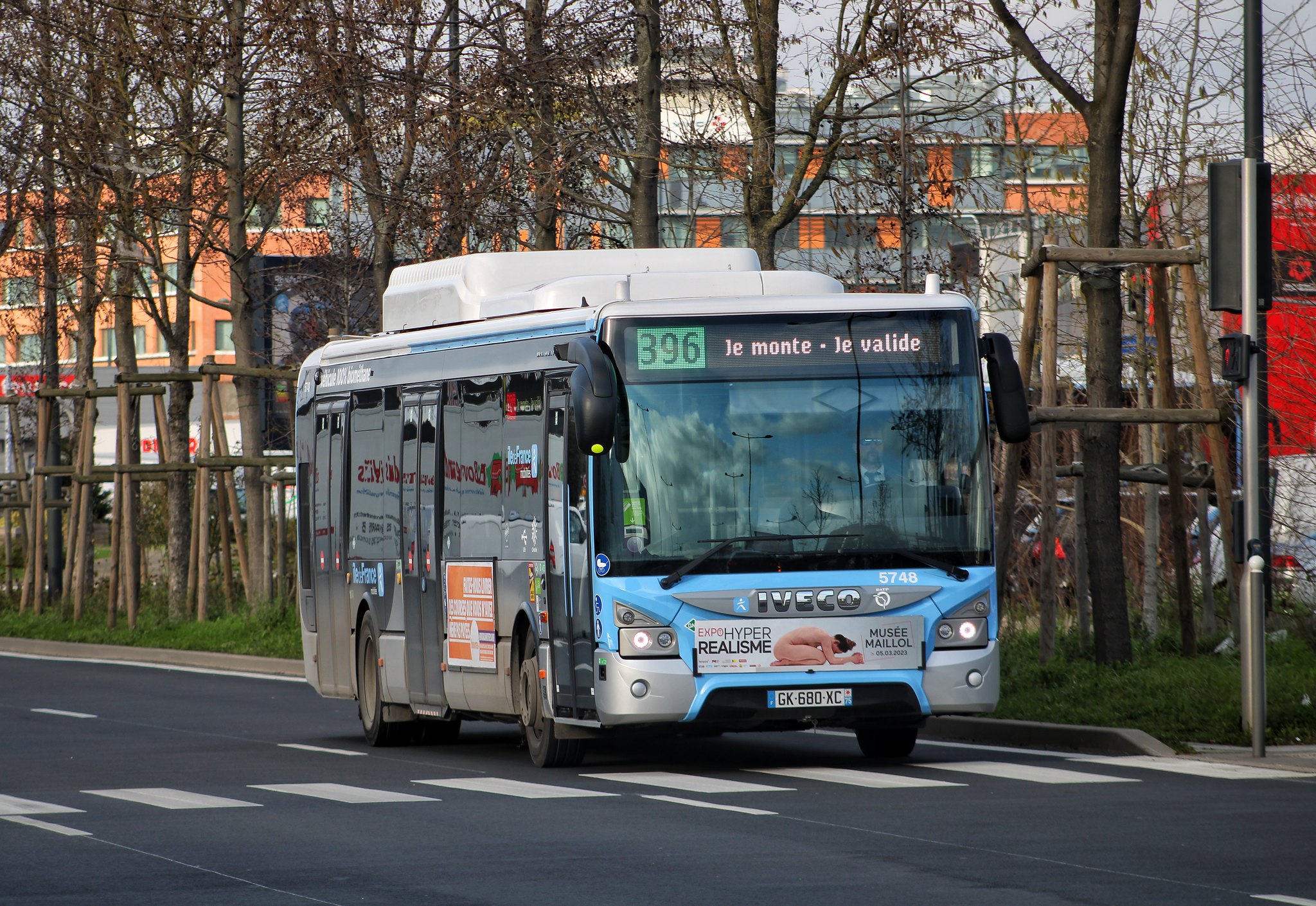 Image du véhicule