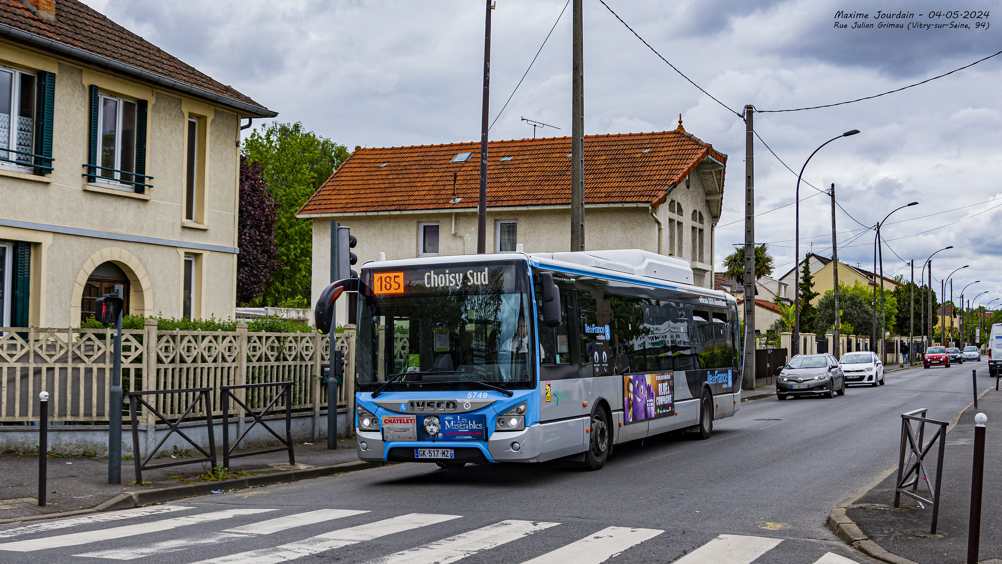 Image du véhicule