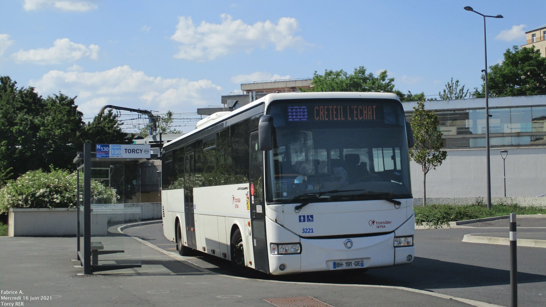 Image du véhicule