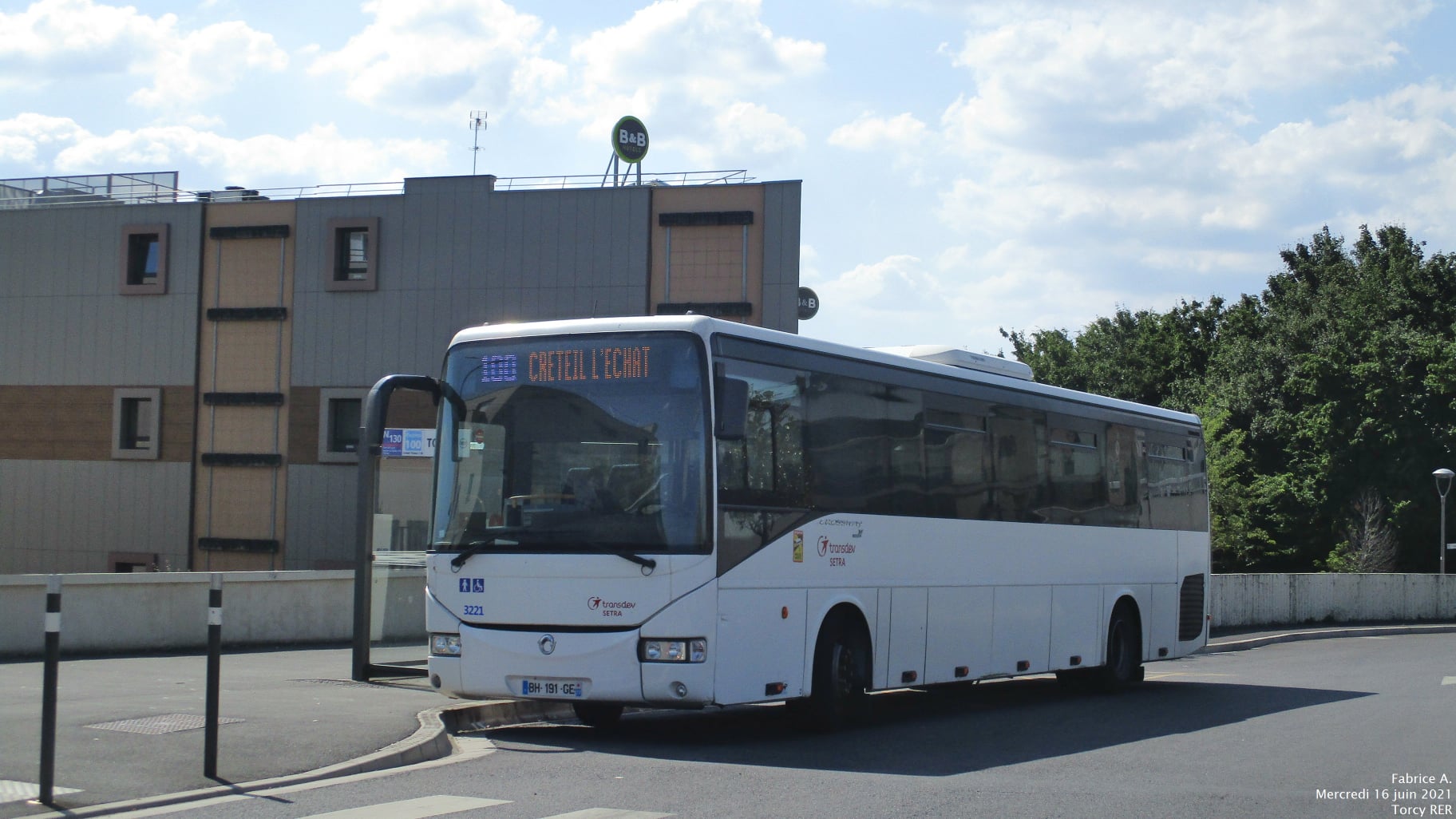 Image du véhicule