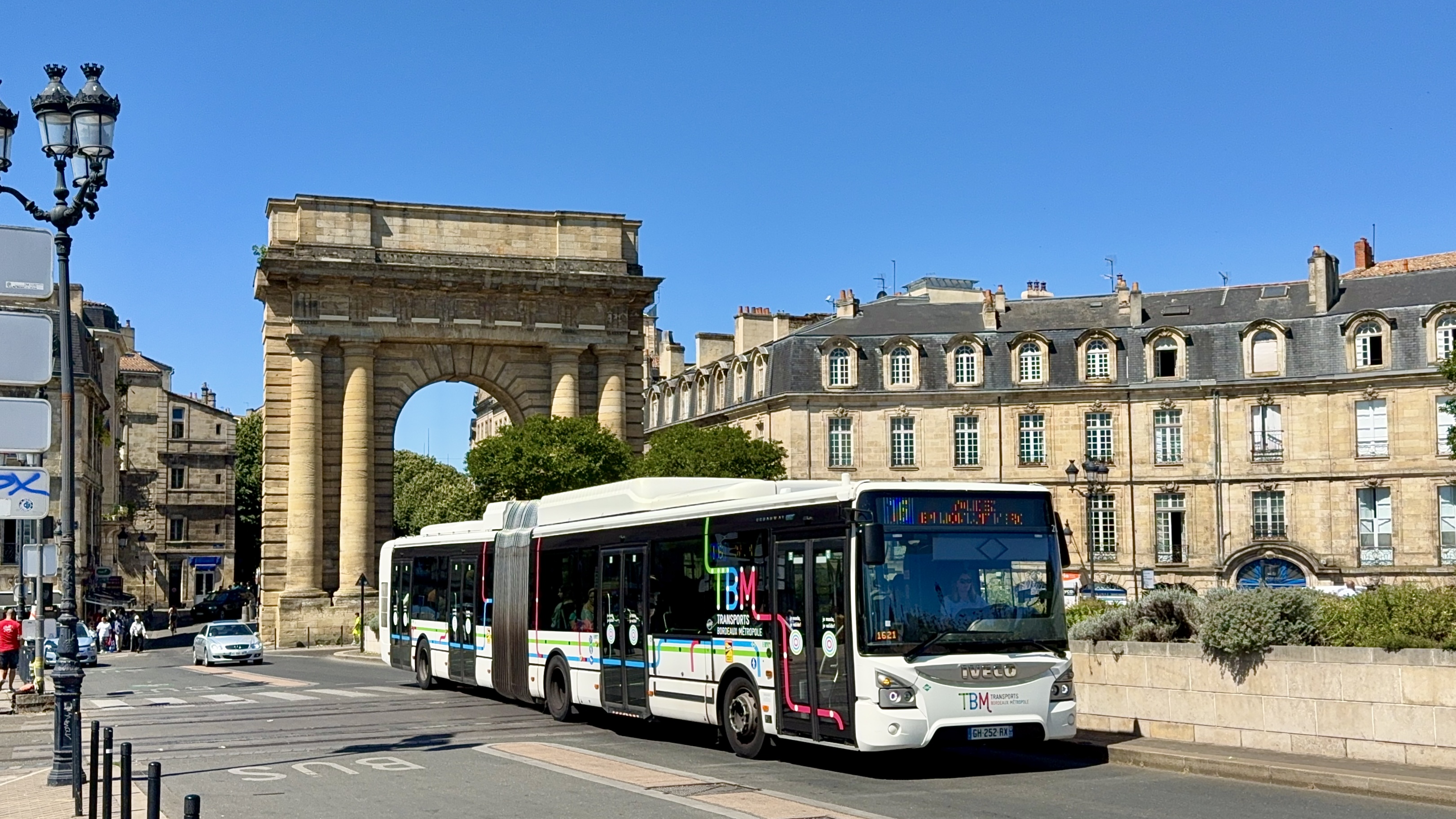 Image du véhicule