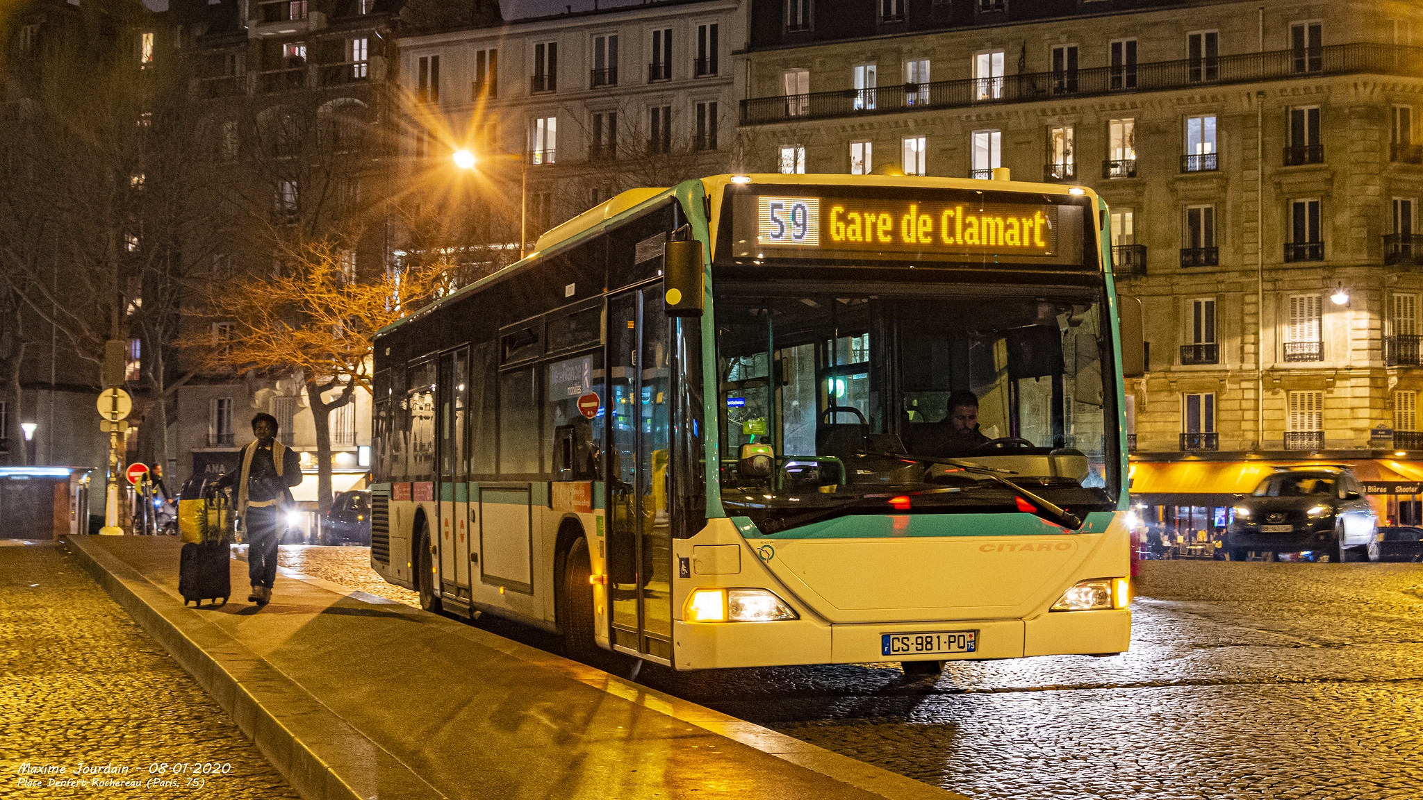 Image du véhicule