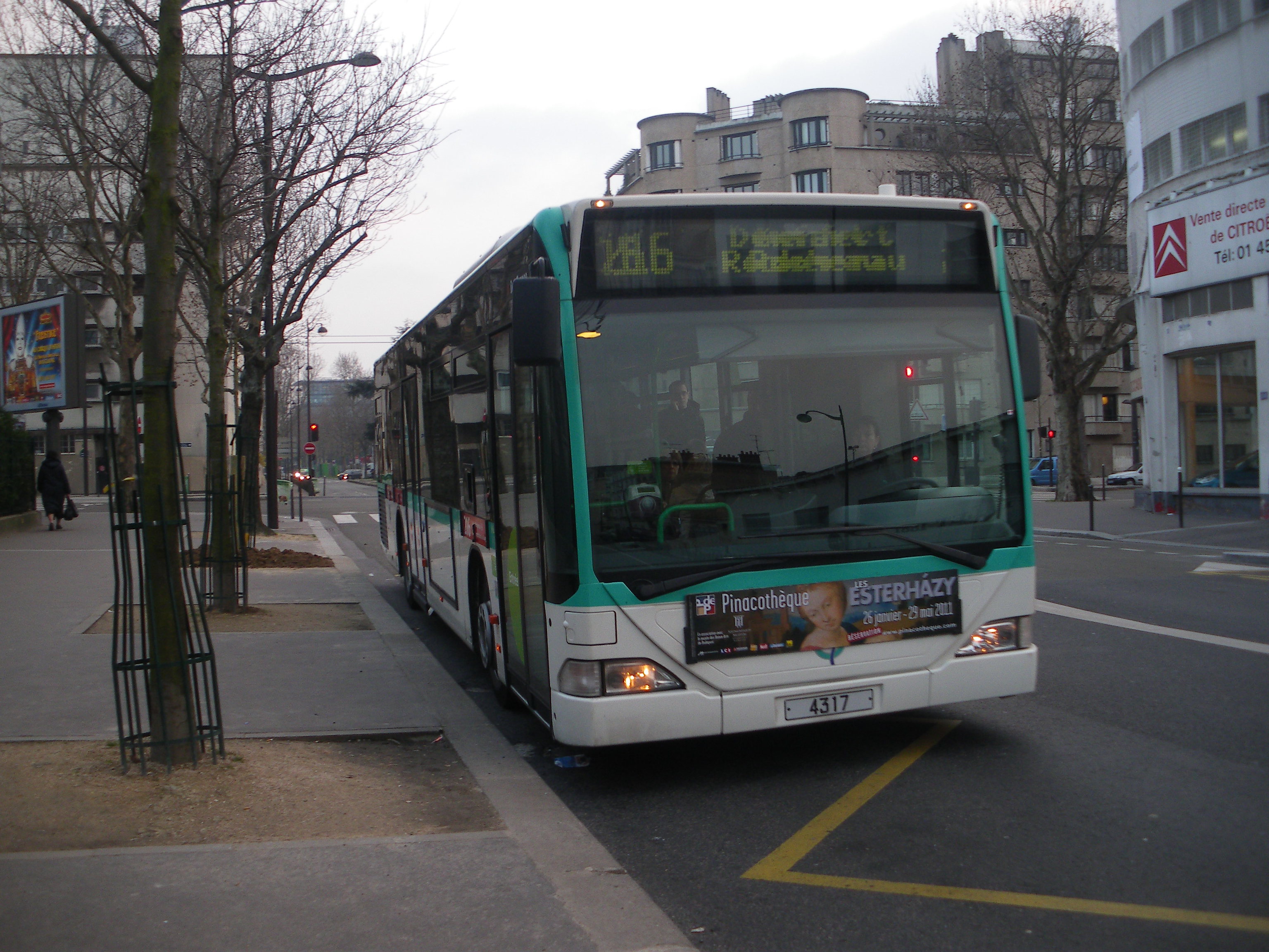 Image du véhicule