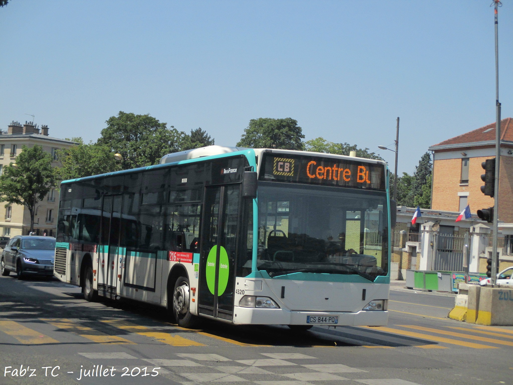 Image du véhicule