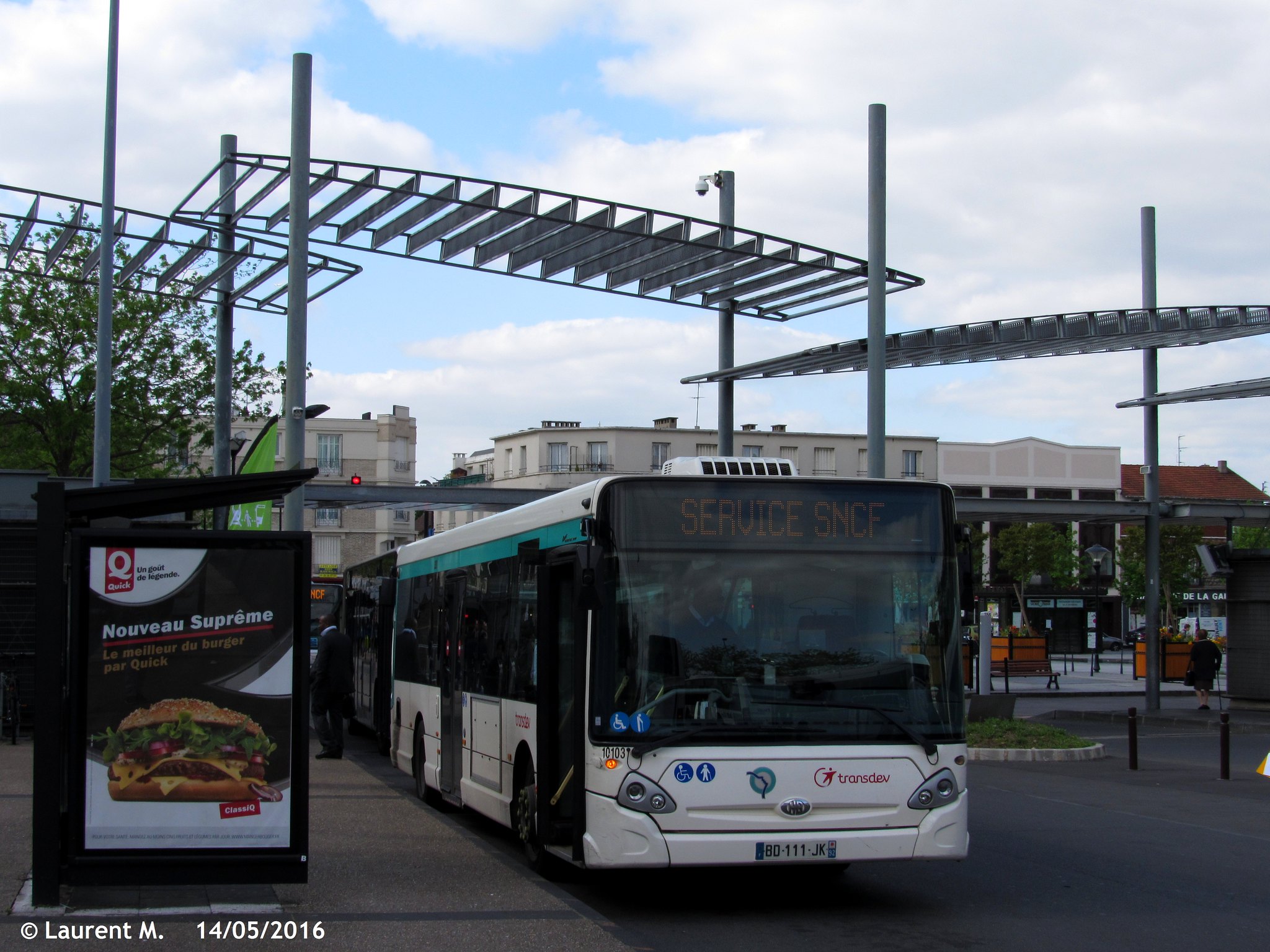 Image du véhicule