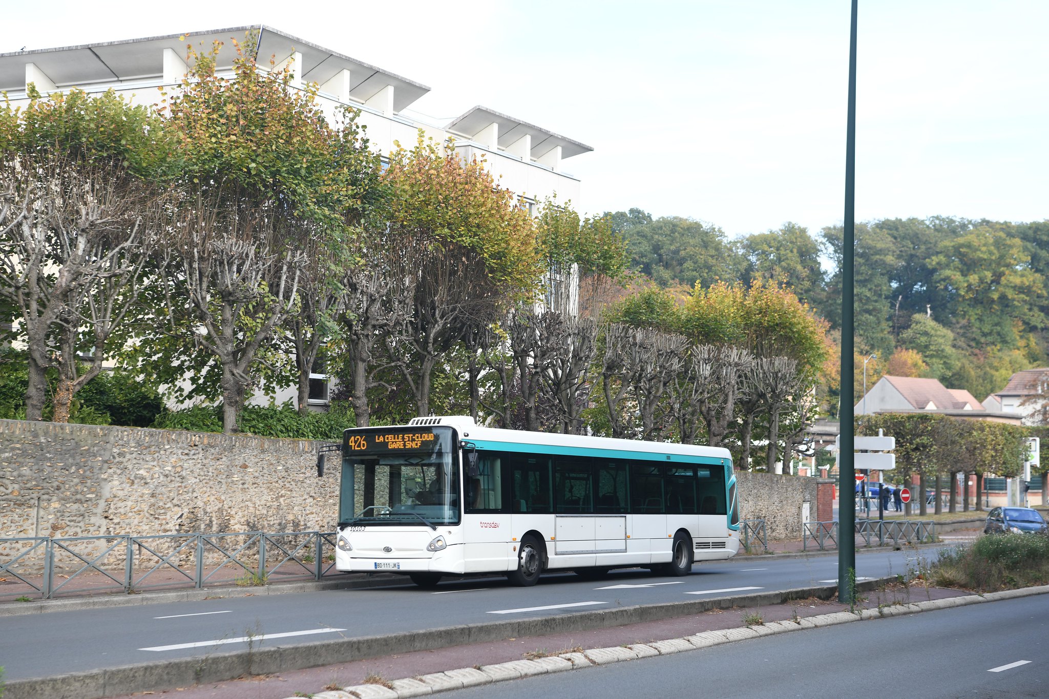 Image du véhicule