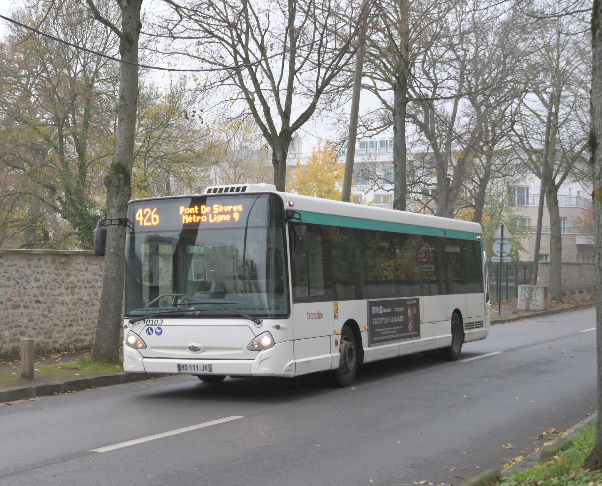 Image du véhicule