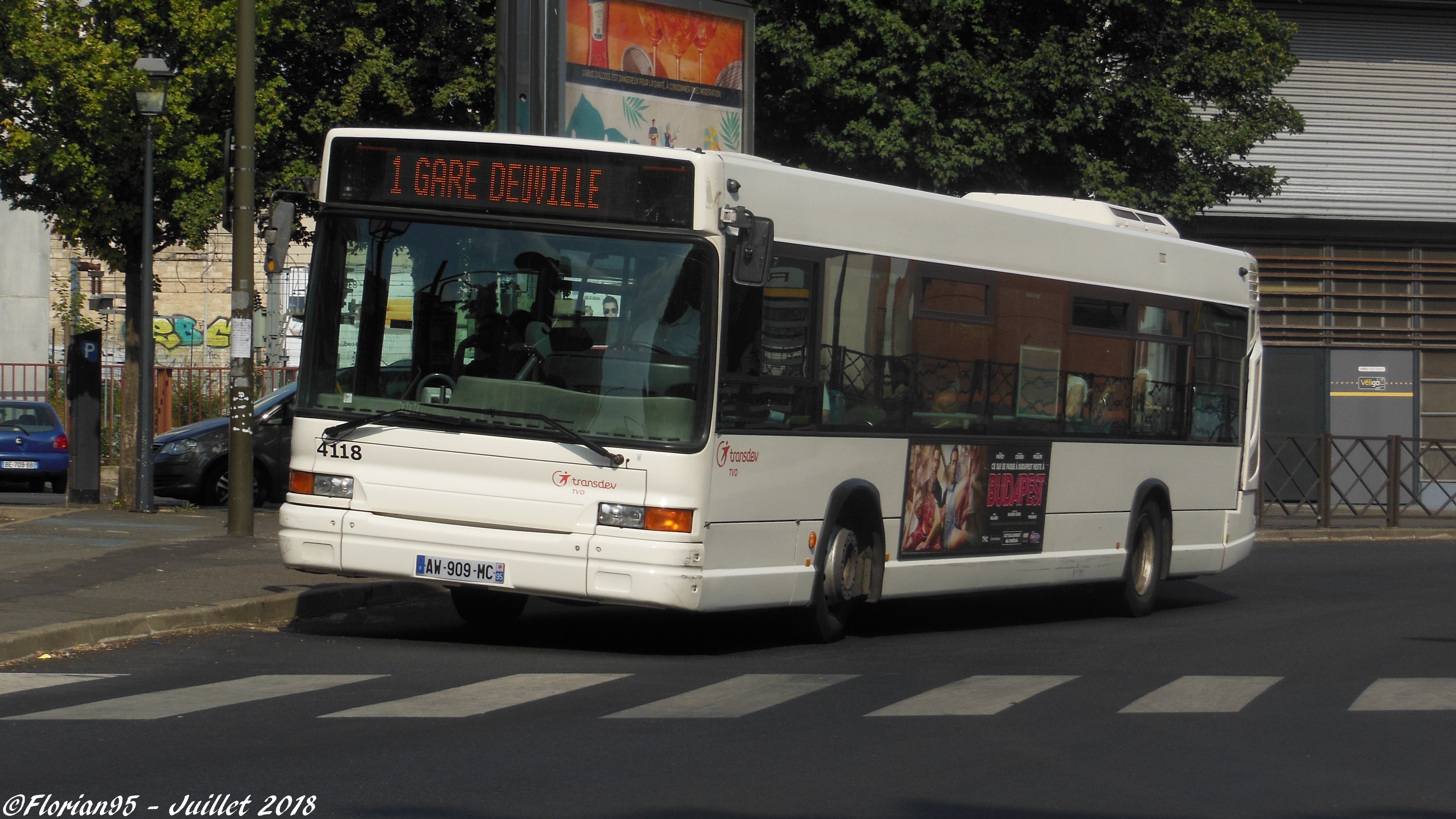 Image du véhicule