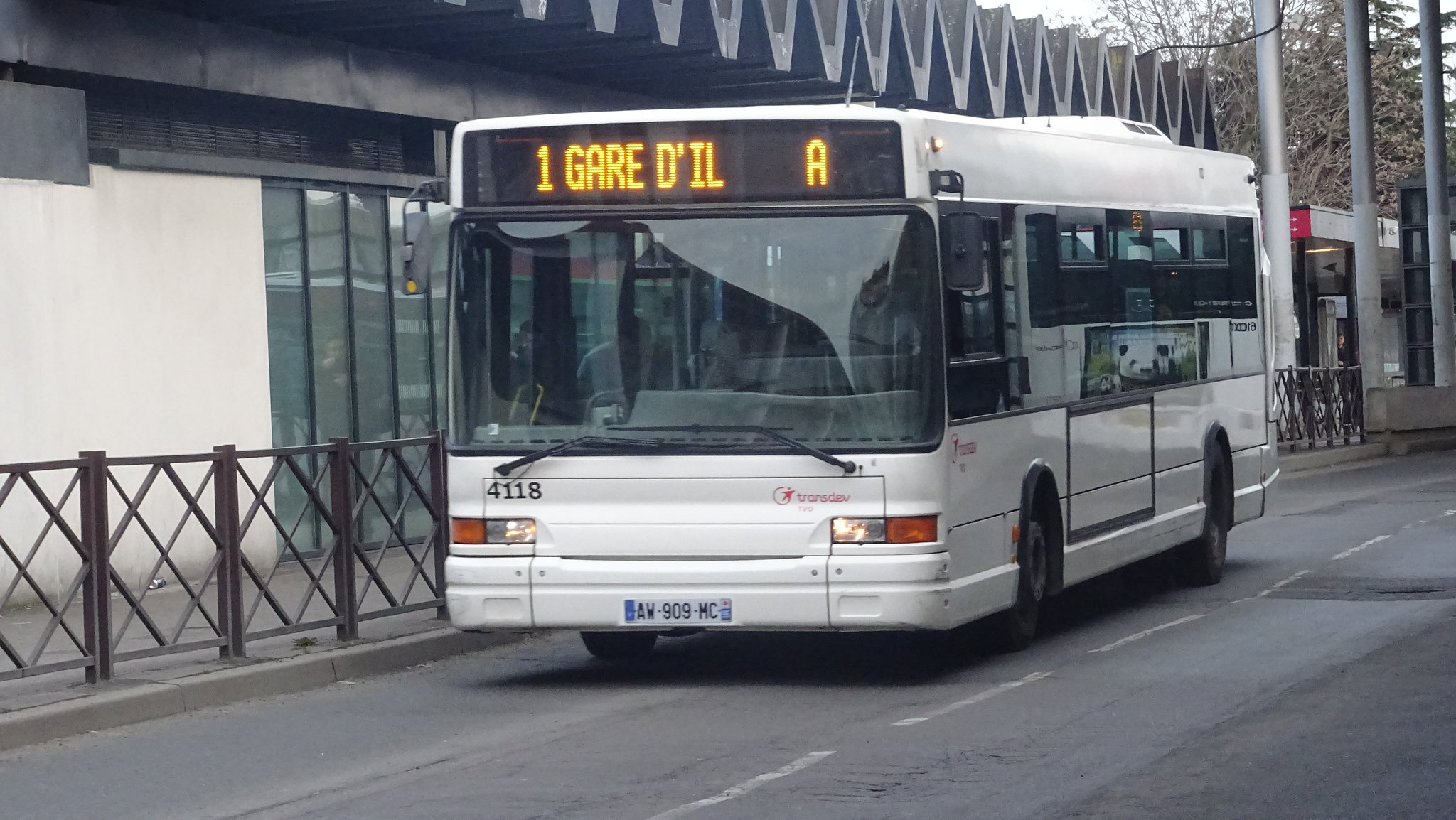 Image du véhicule