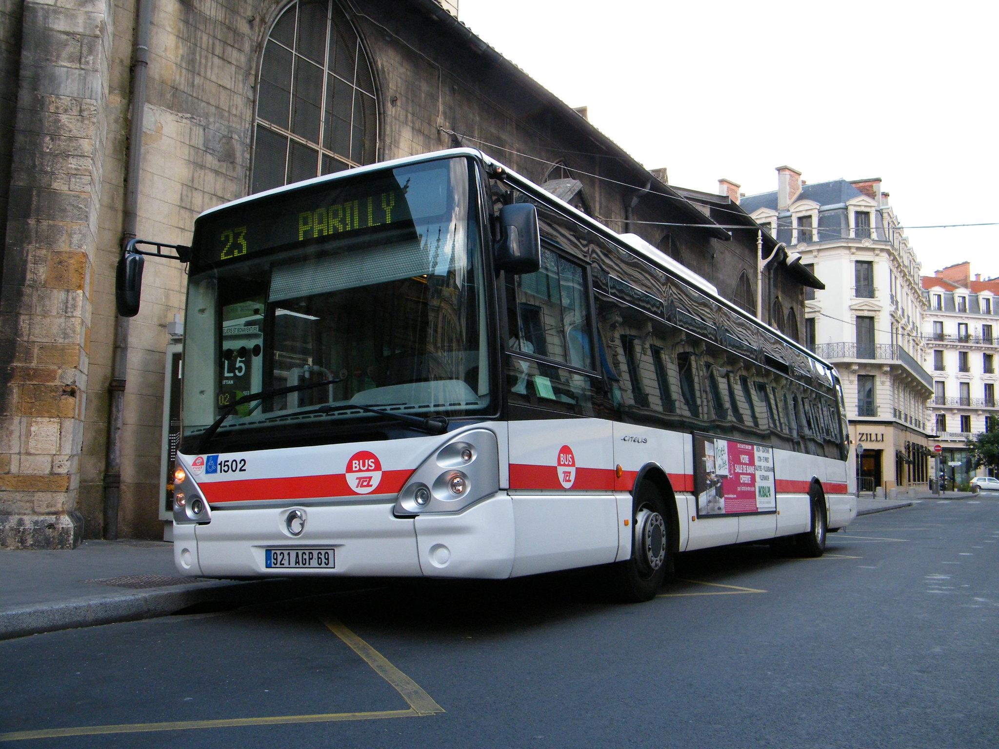 Image du véhicule