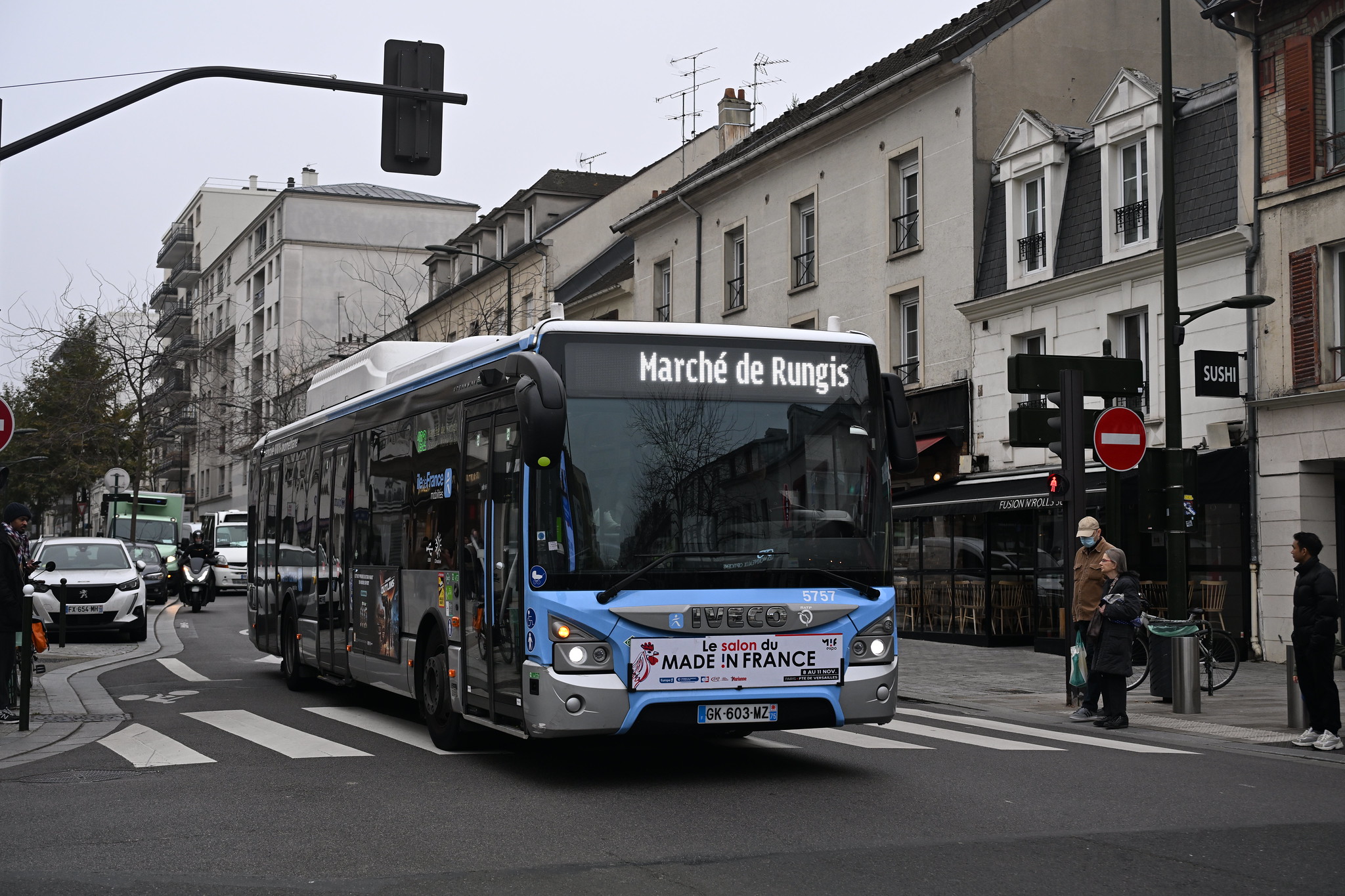 Image du véhicule