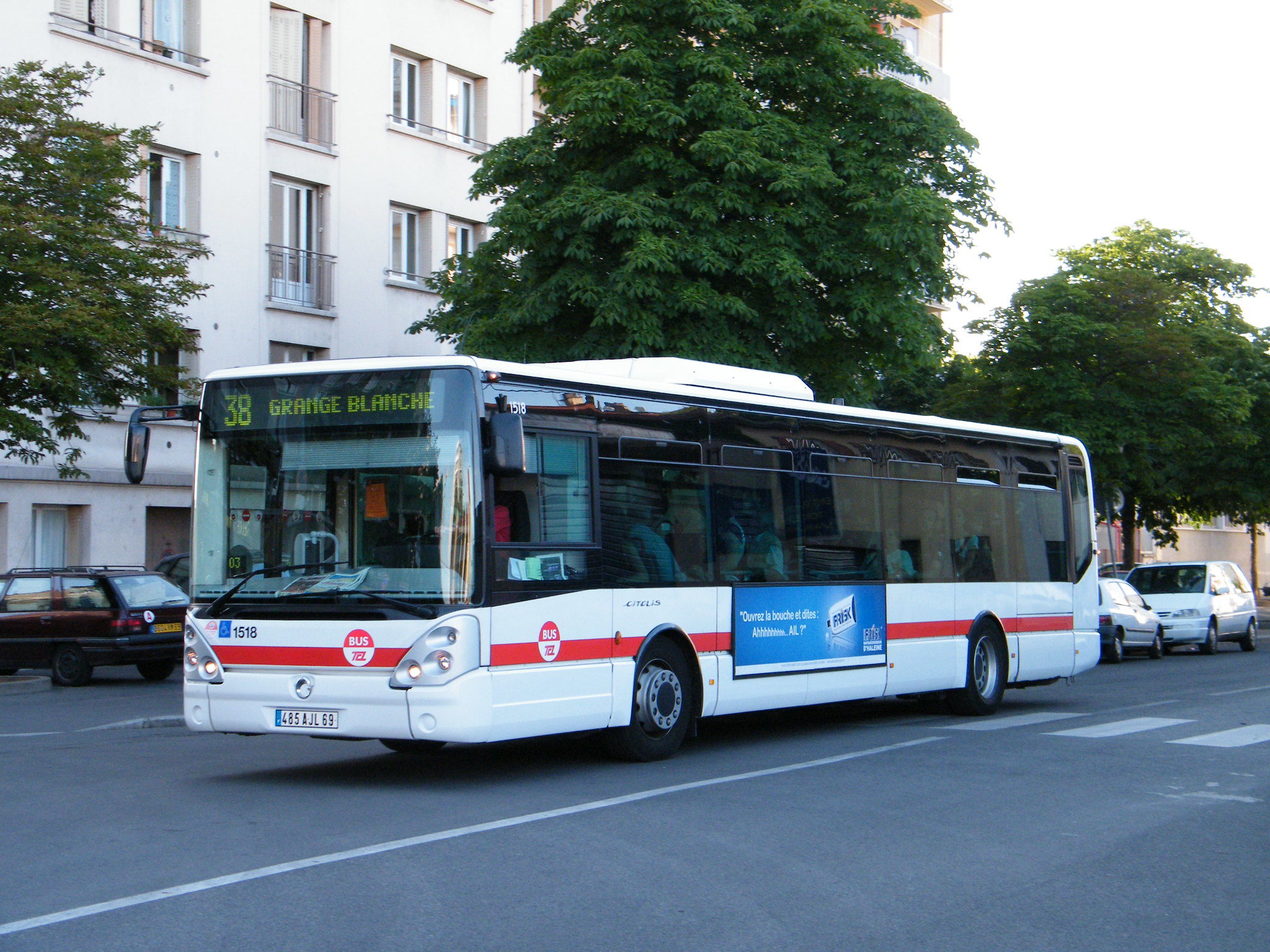 Image du véhicule