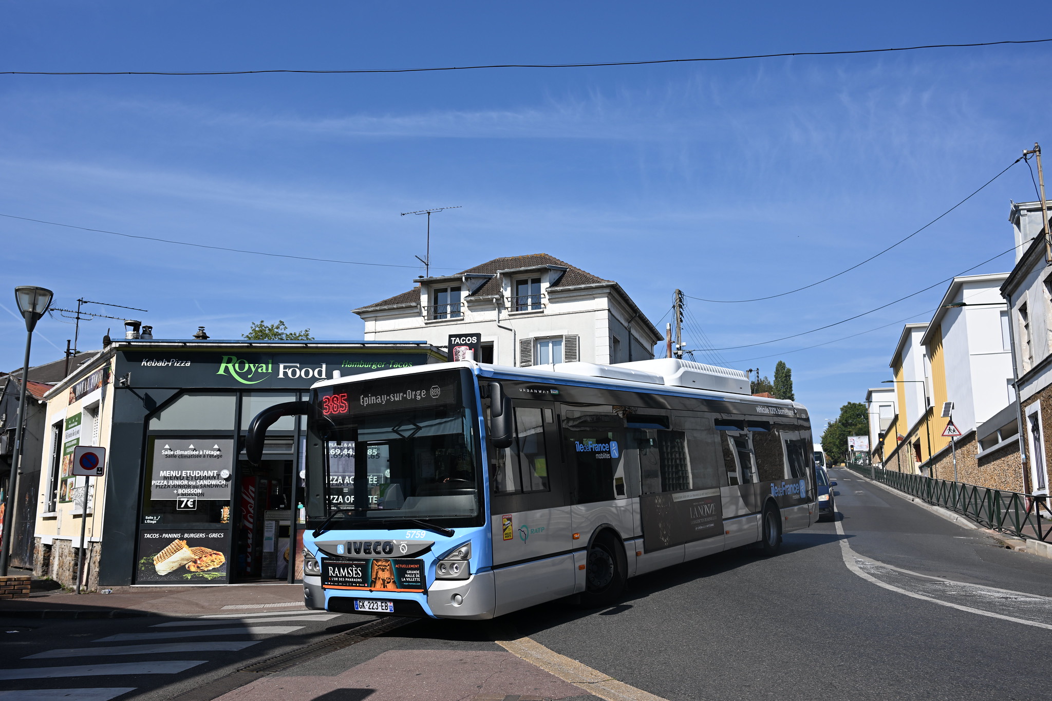 Image du véhicule
