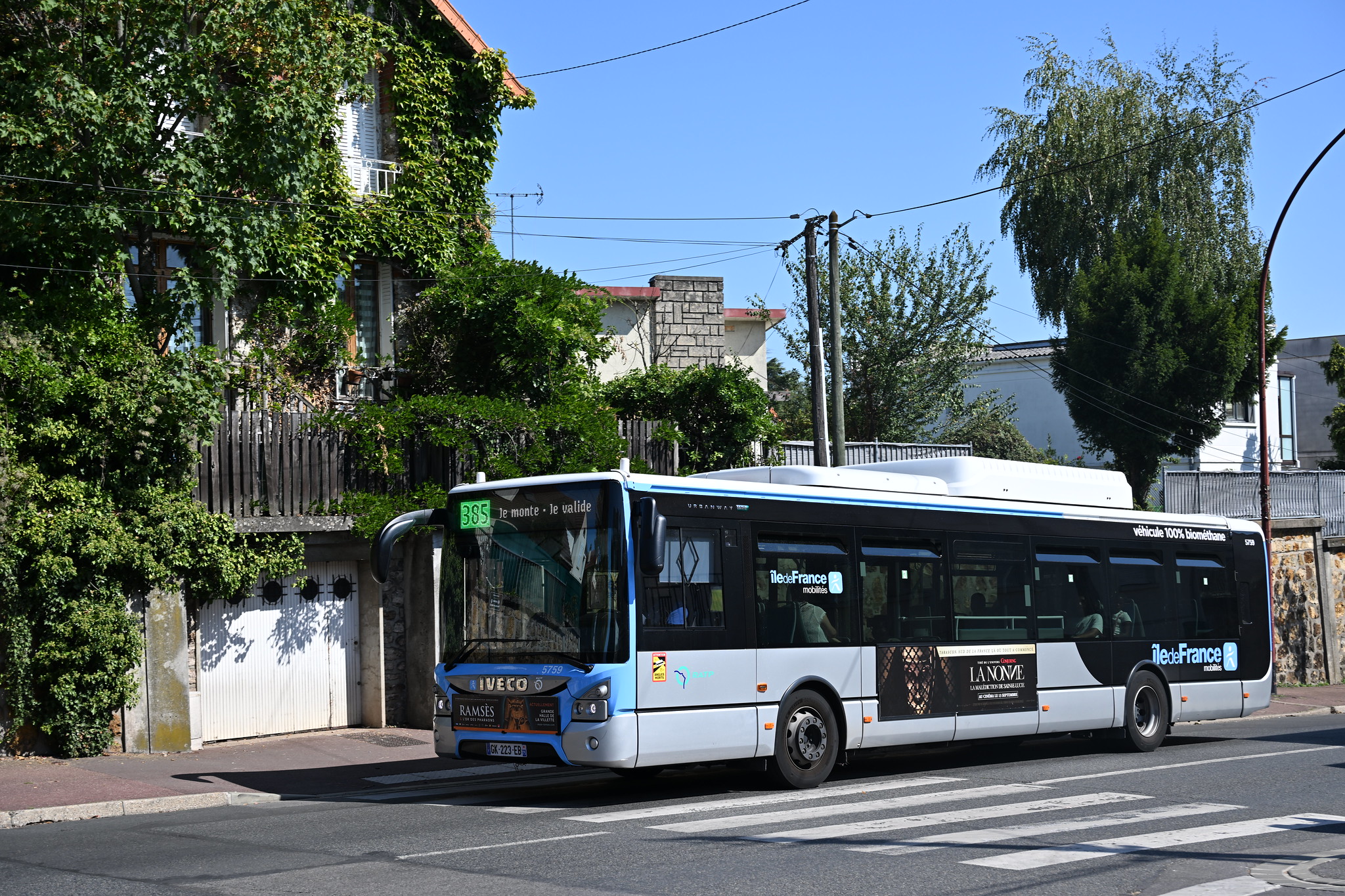 Image du véhicule