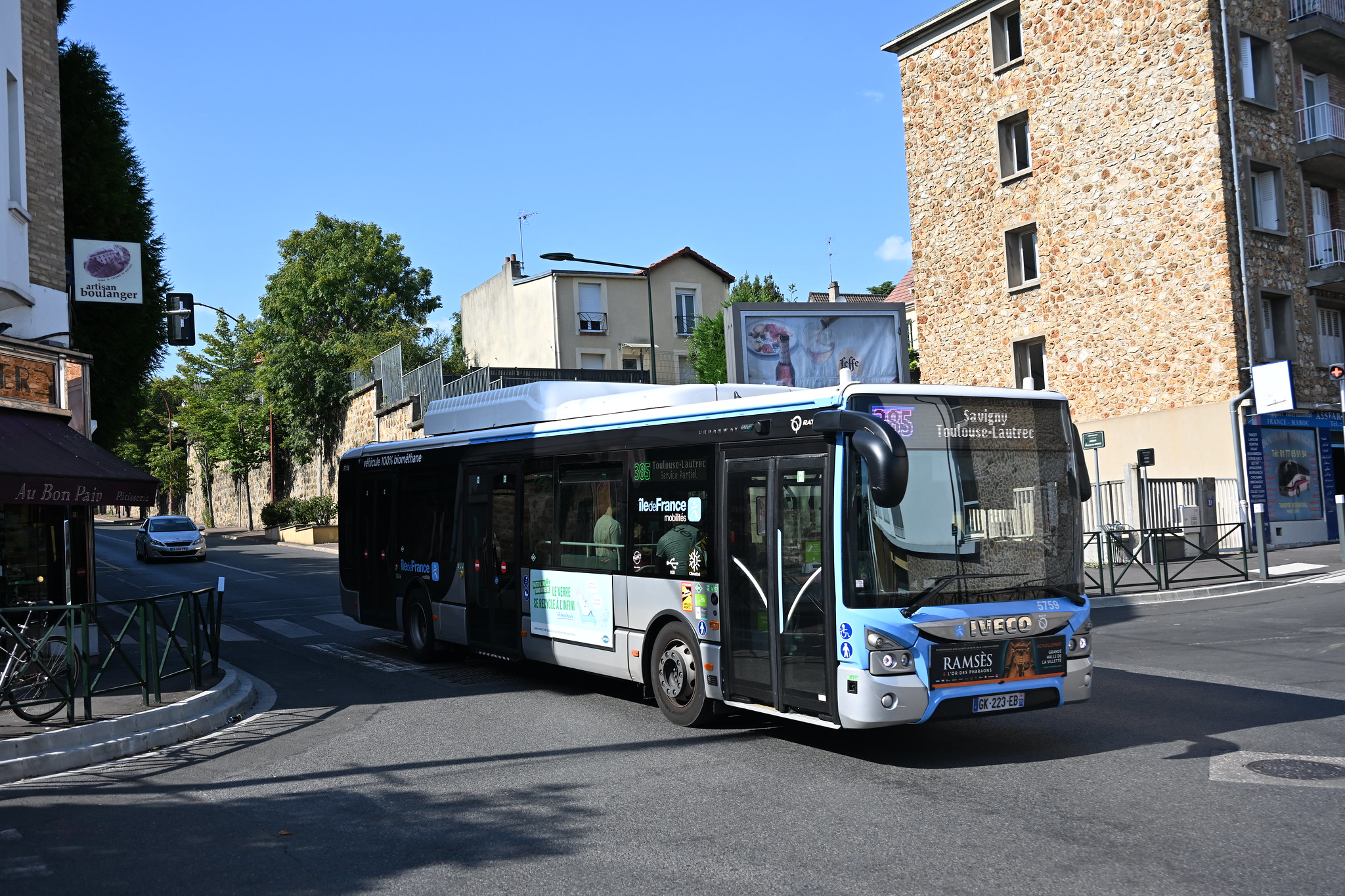 Image du véhicule