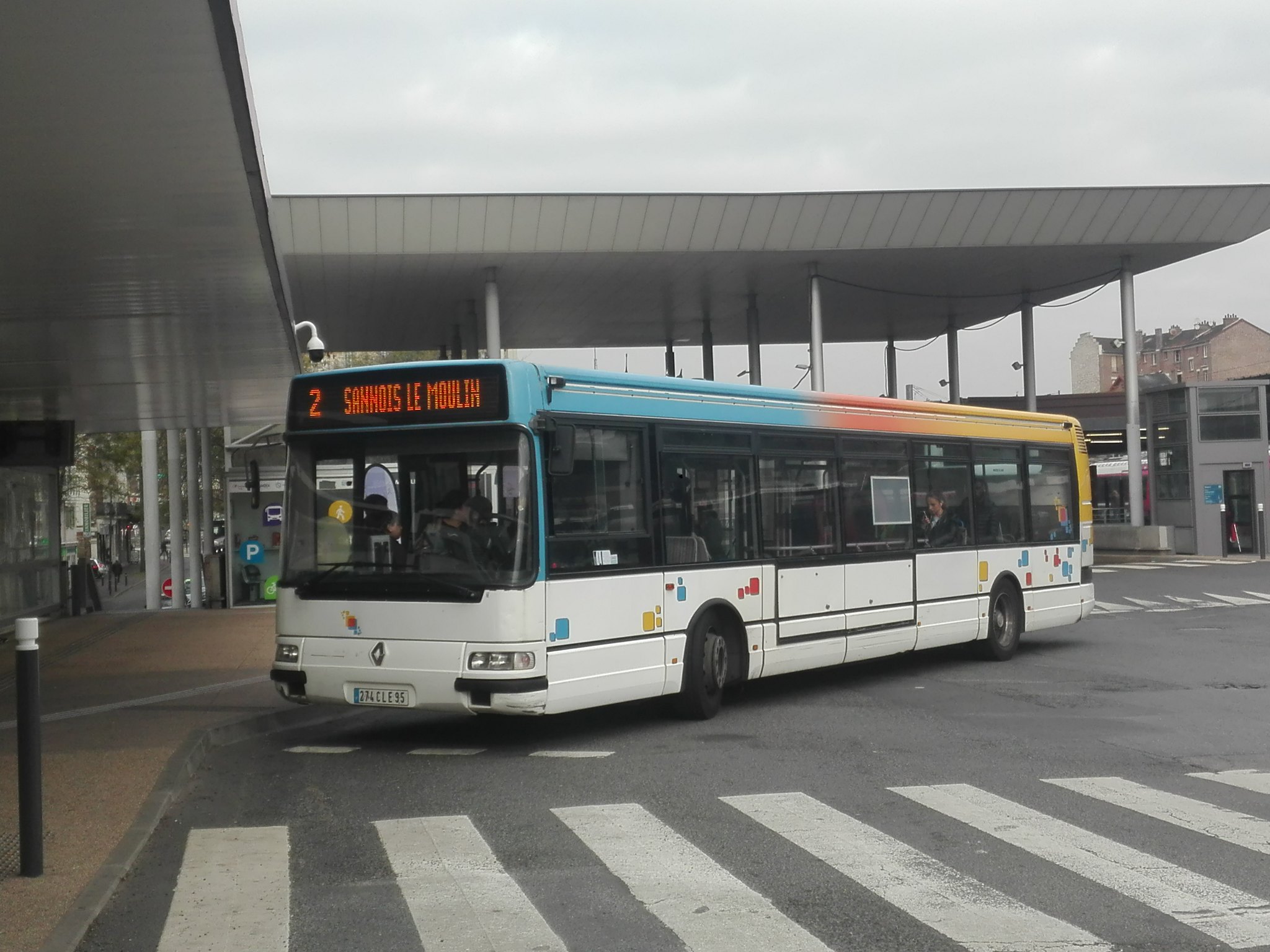 Image du véhicule