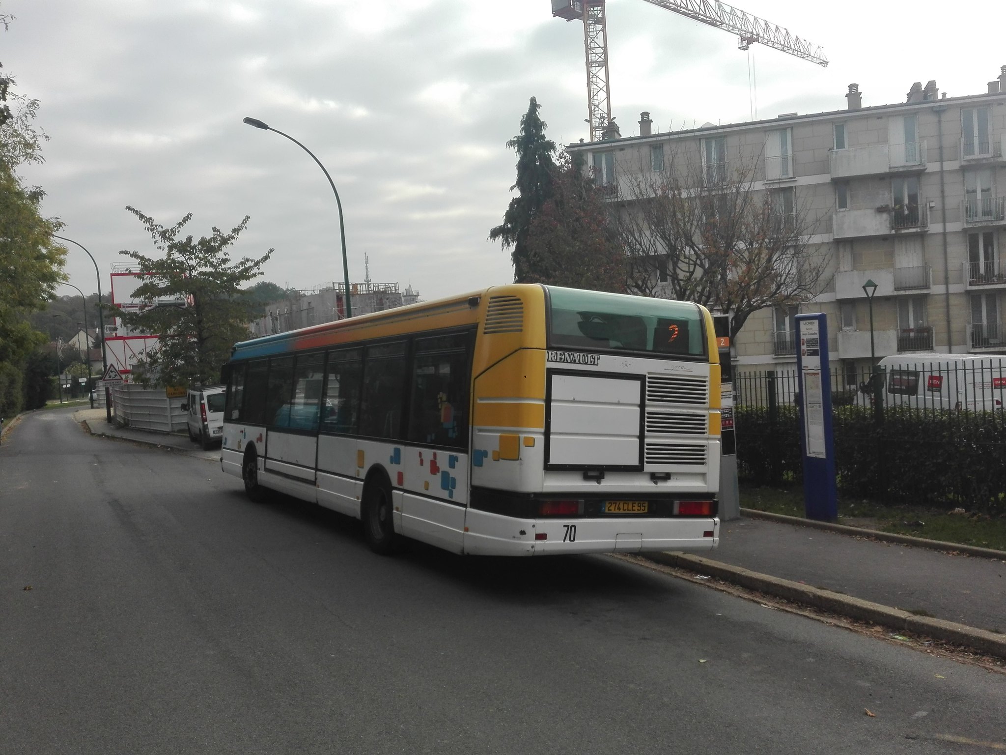 Image du véhicule