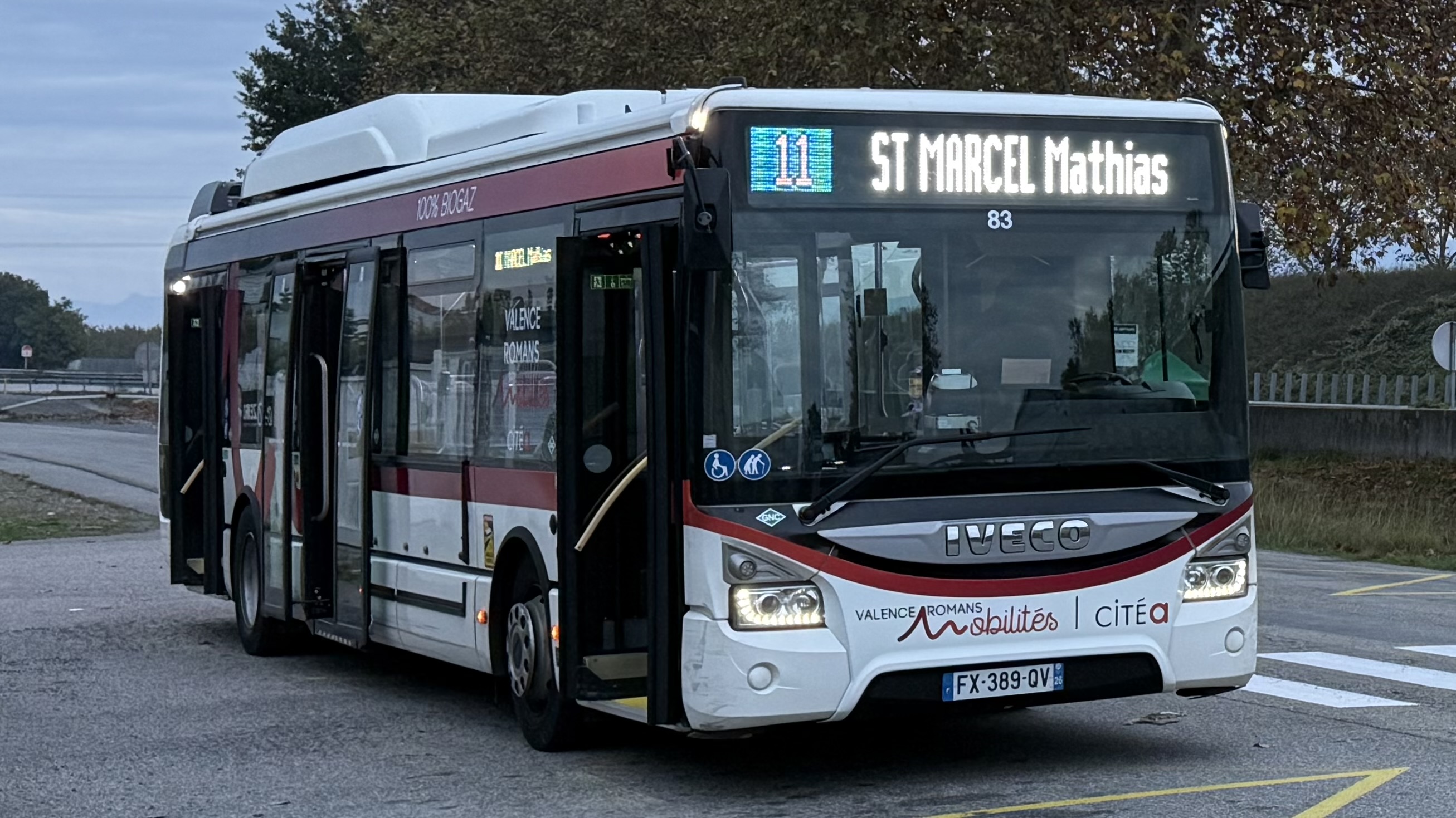 Image du véhicule
