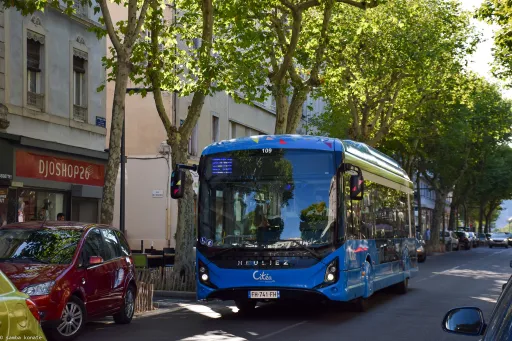 Image du véhicule