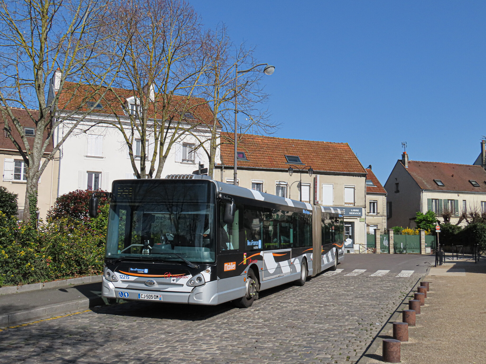Image du véhicule