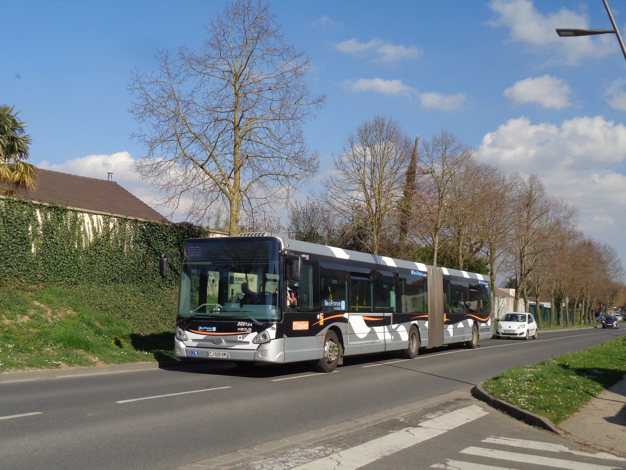 Image du véhicule