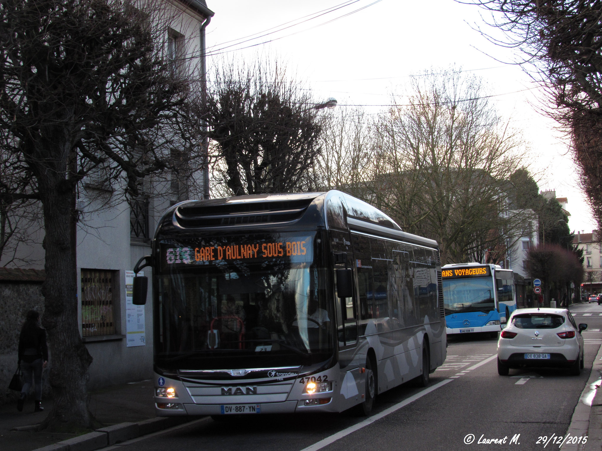 Image du véhicule