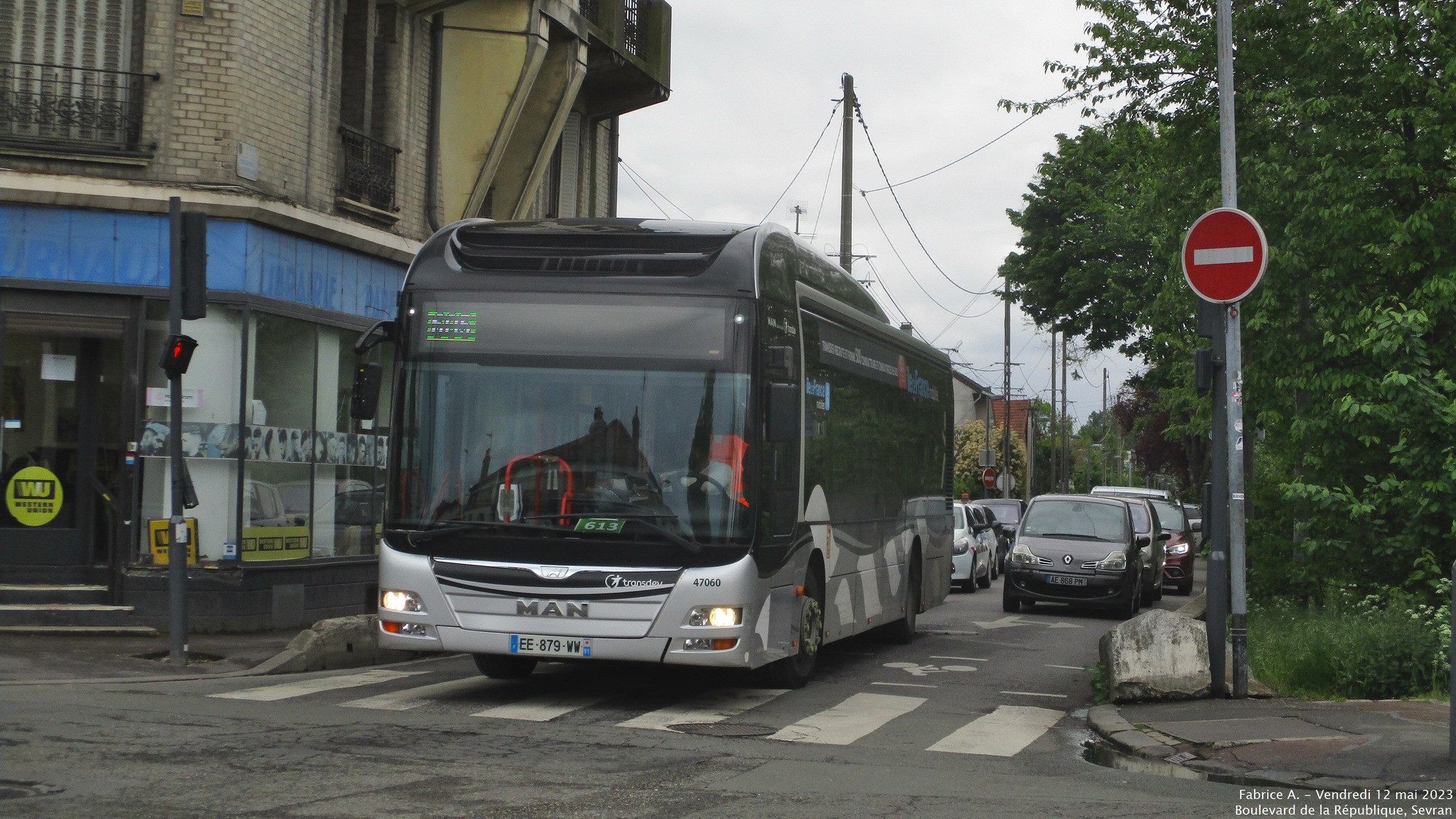 Image du véhicule