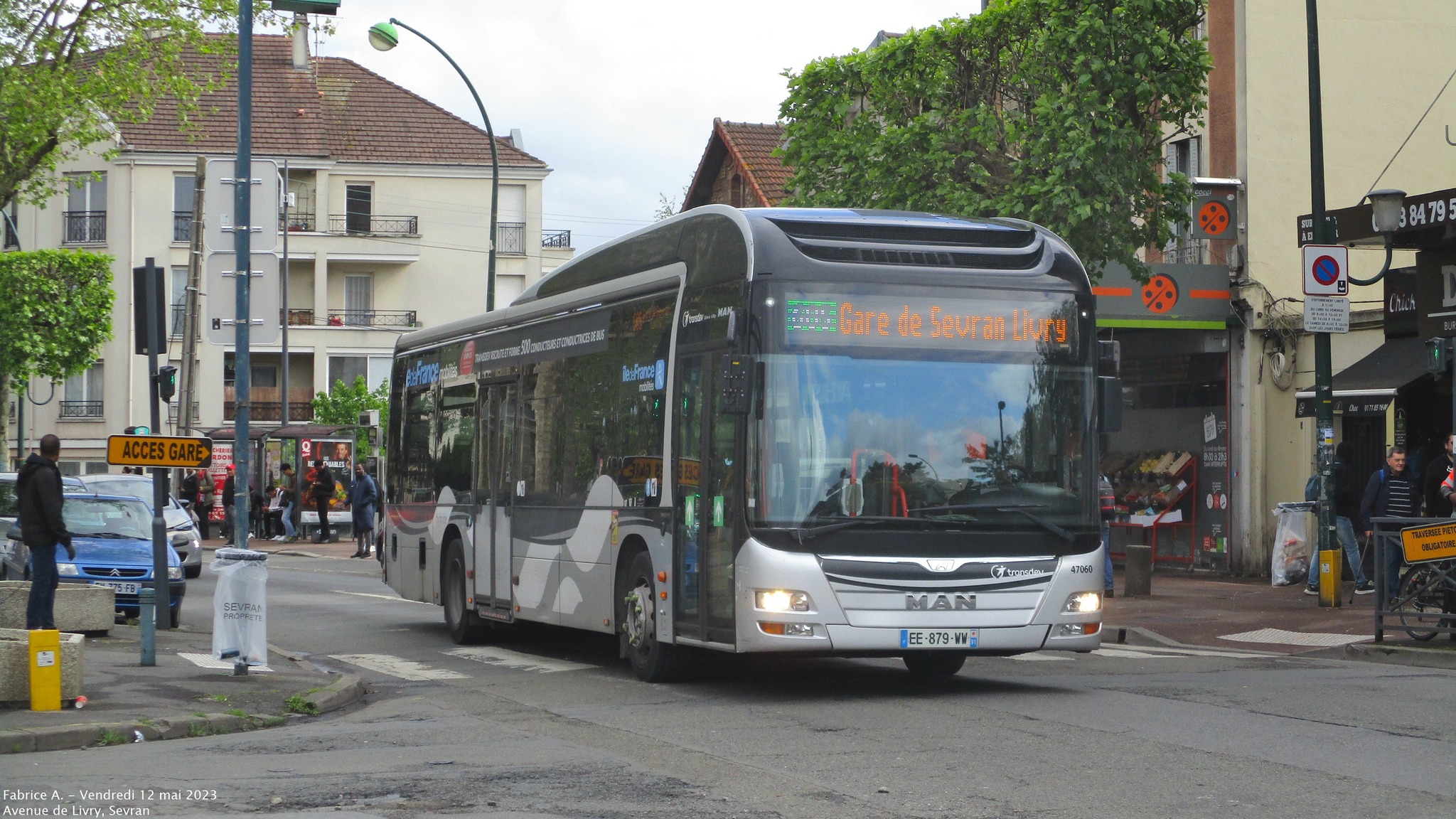 Image du véhicule