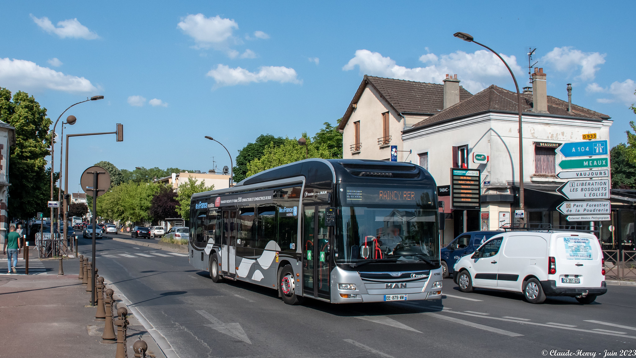 Image du véhicule