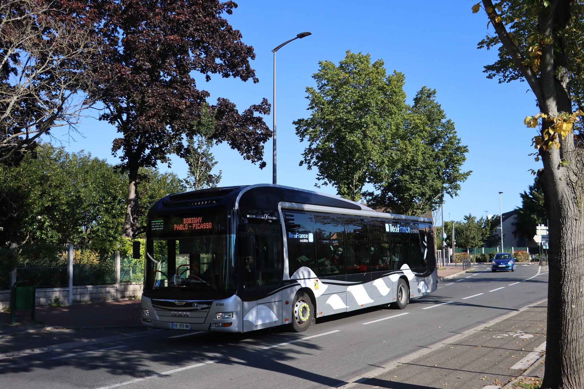 Image du véhicule