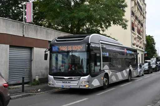 Image du véhicule
