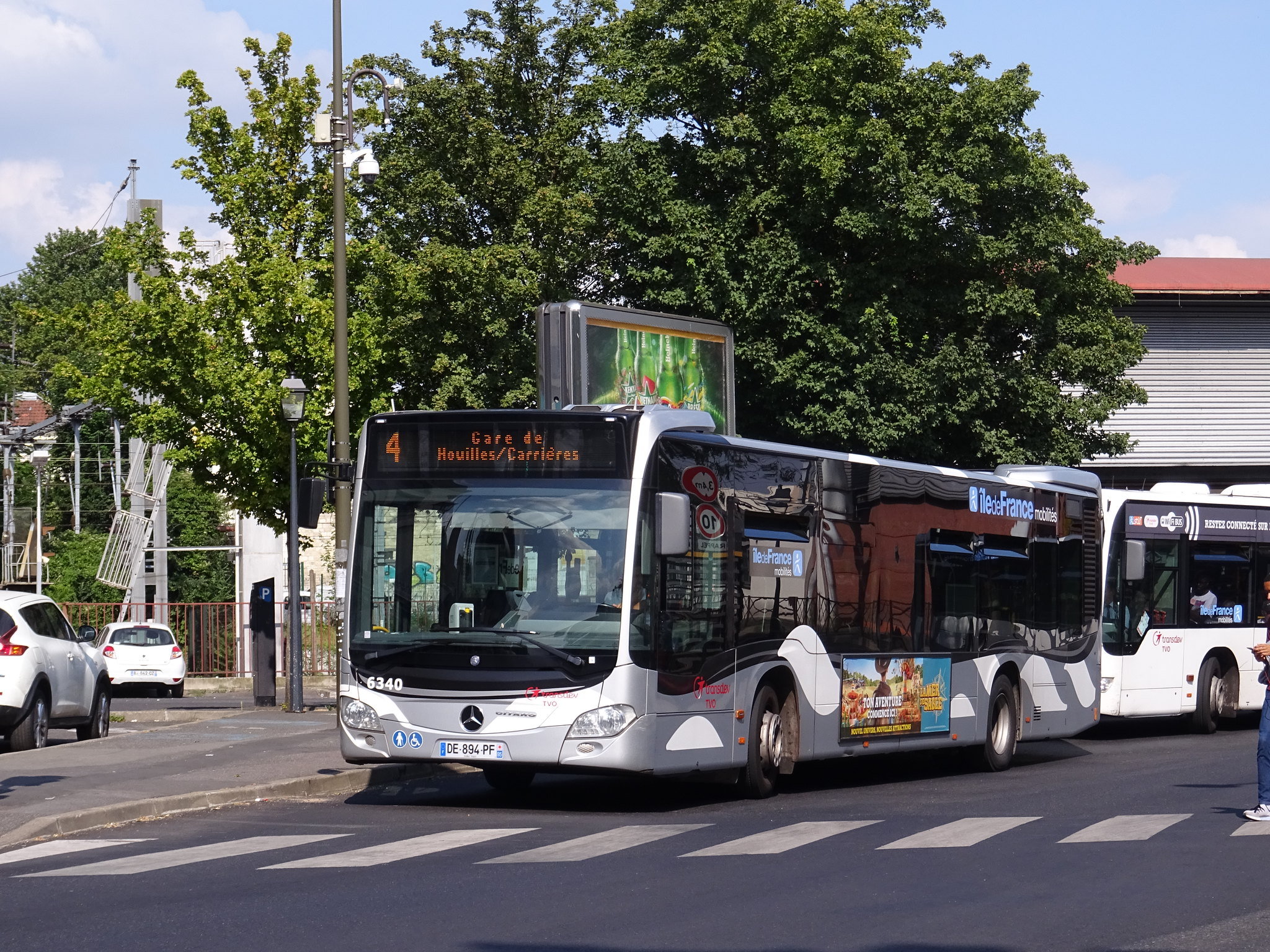 Image du véhicule