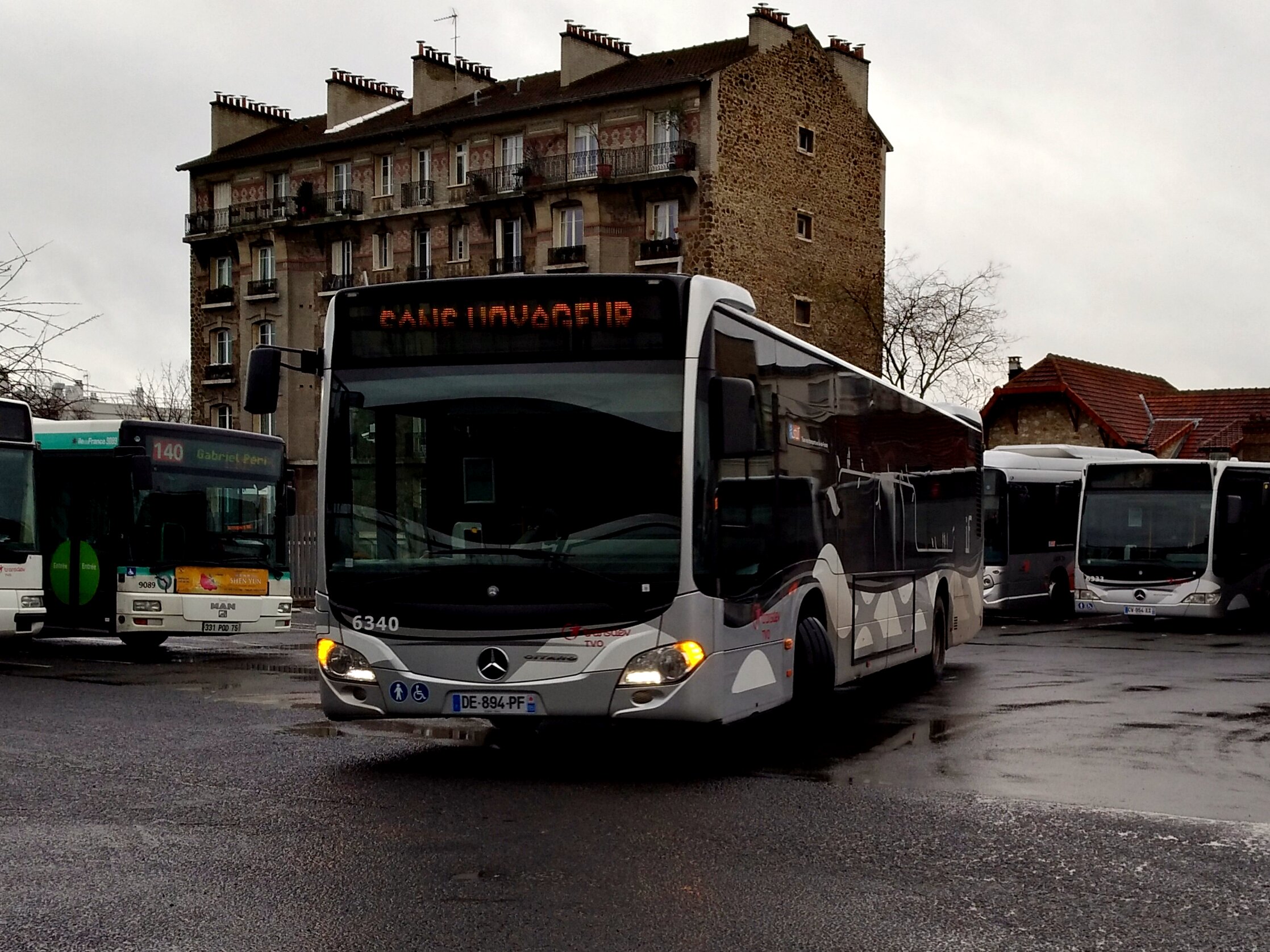 Image du véhicule