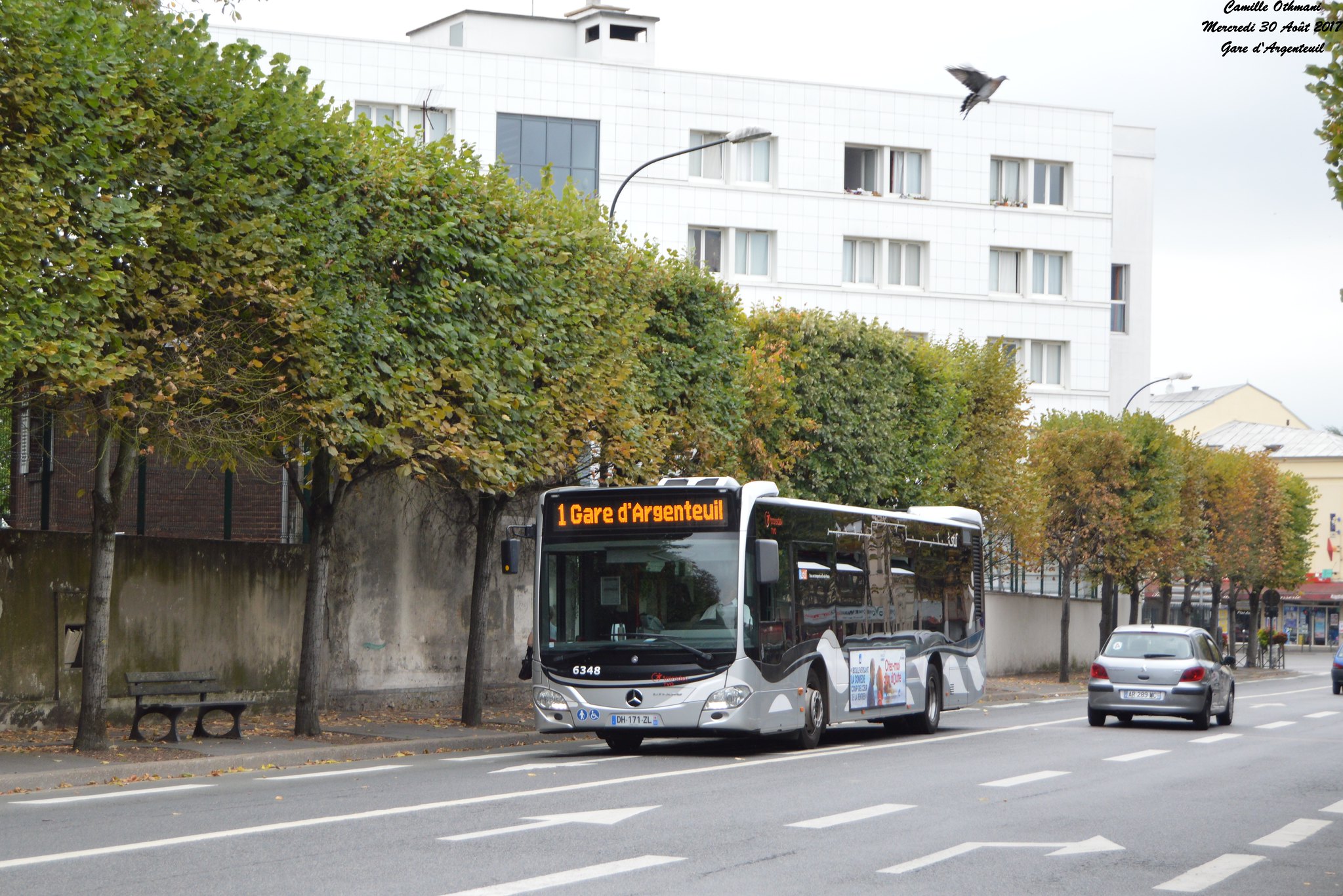 Image du véhicule